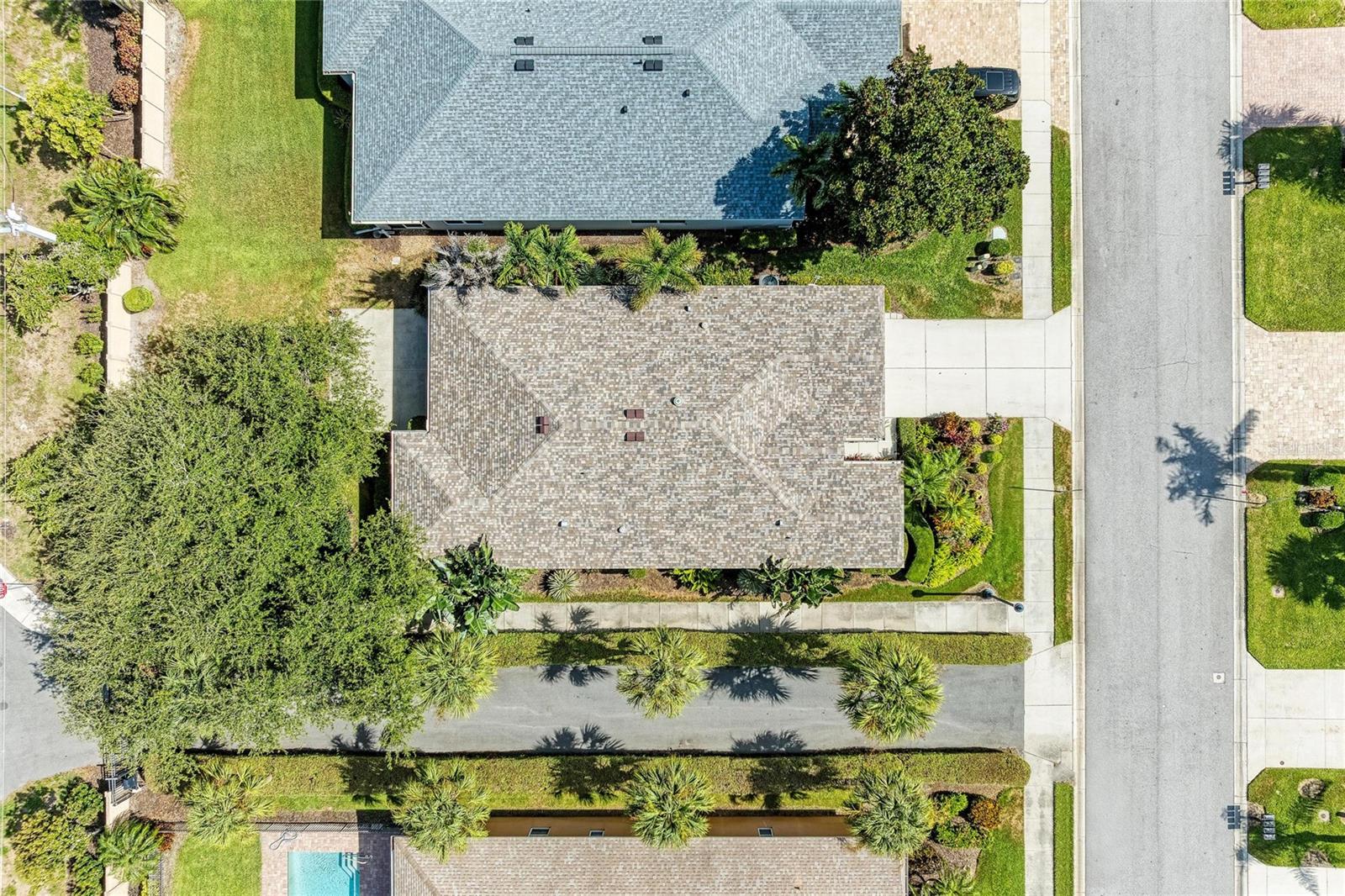 PALMA SOLA TRACE - Residential