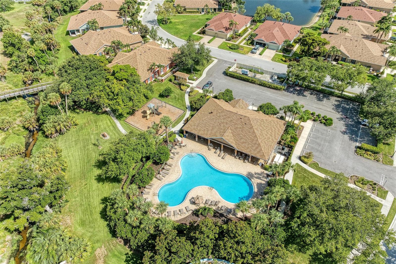 PALMA SOLA TRACE - Residential
