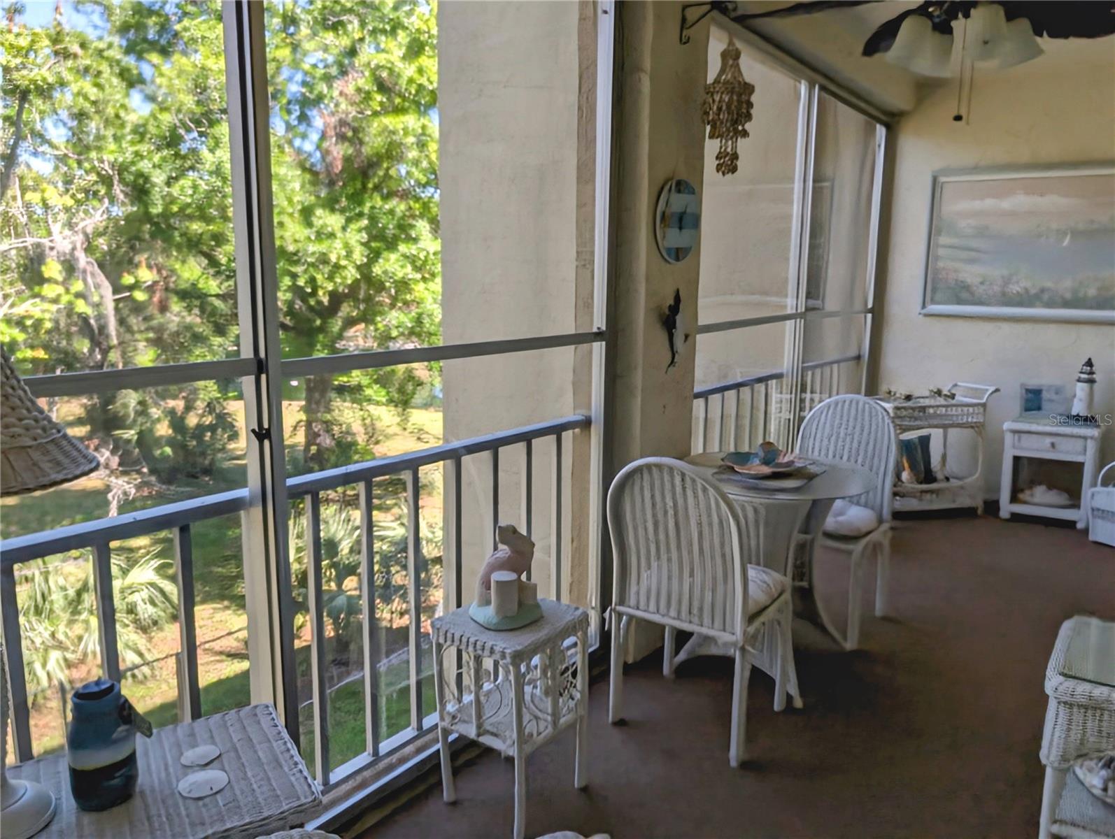 BAYSHORE ON THE LAKE APTS II SEC 3 - Residential