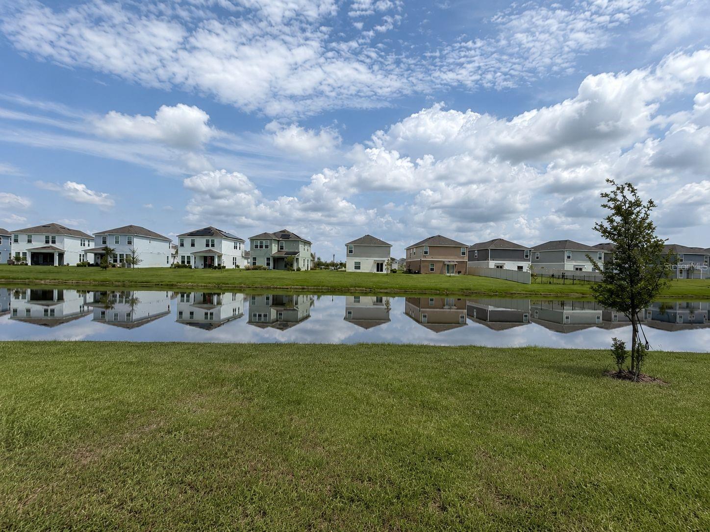 WESTVIEW POD B NEIGHBORHOOD 2A & 2B PH 1 - Residential Lease