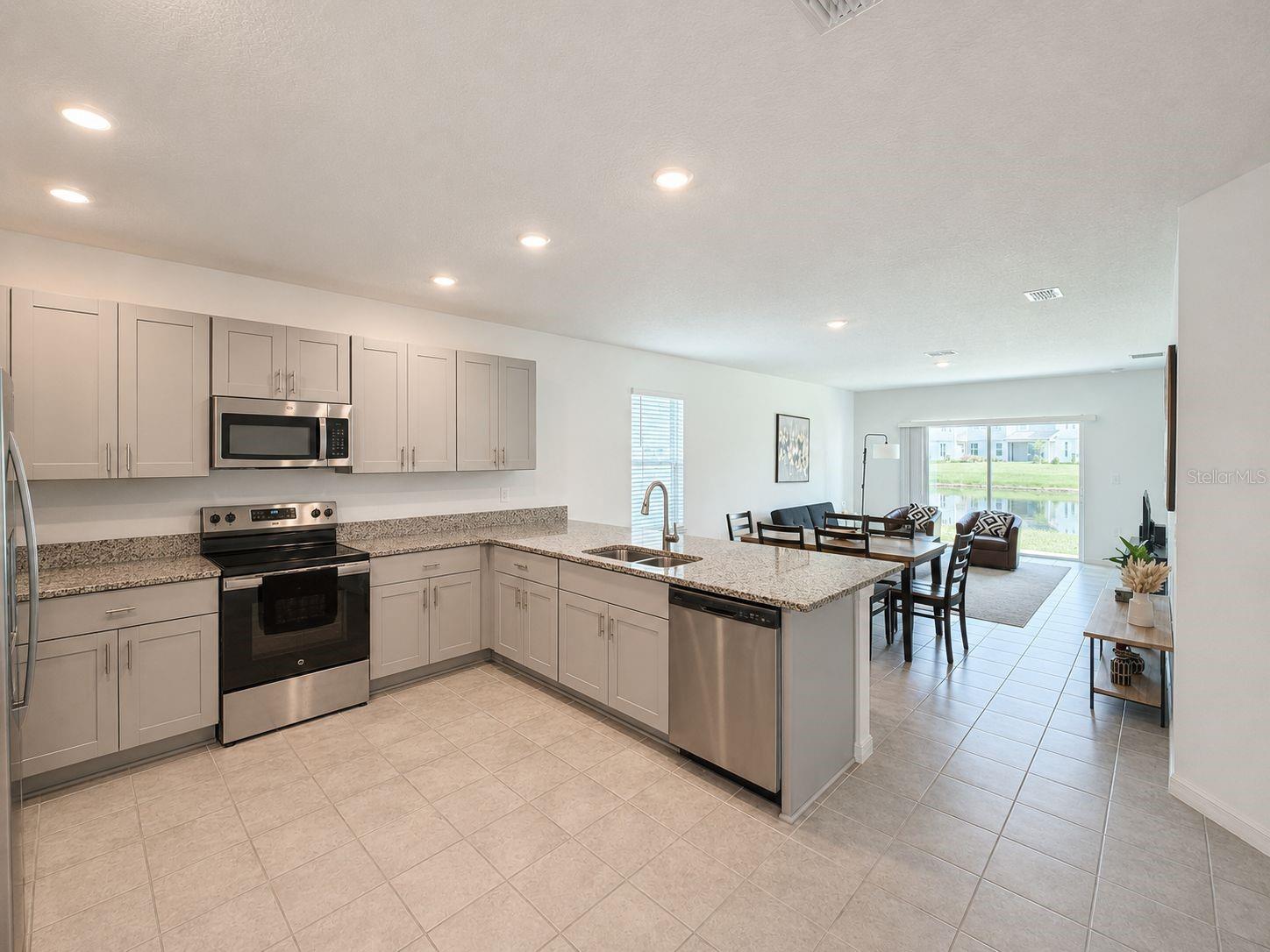 WESTVIEW POD B NEIGHBORHOOD 2A & 2B PH 1 - Residential Lease