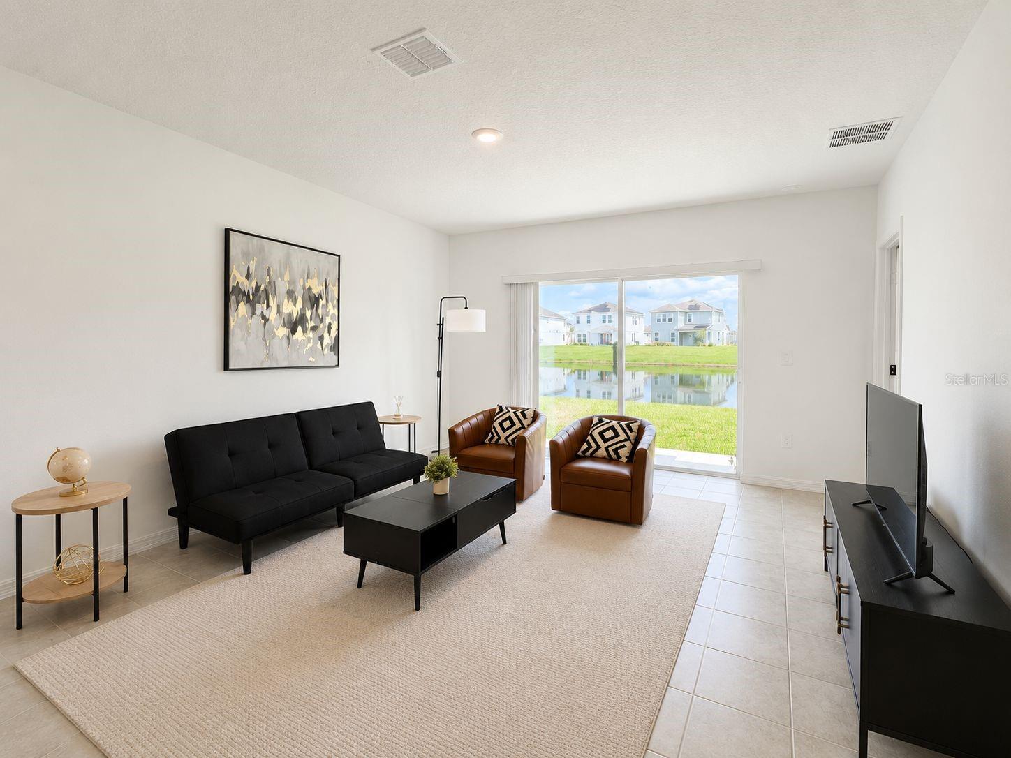 WESTVIEW POD B NEIGHBORHOOD 2A & 2B PH 1 - Residential Lease