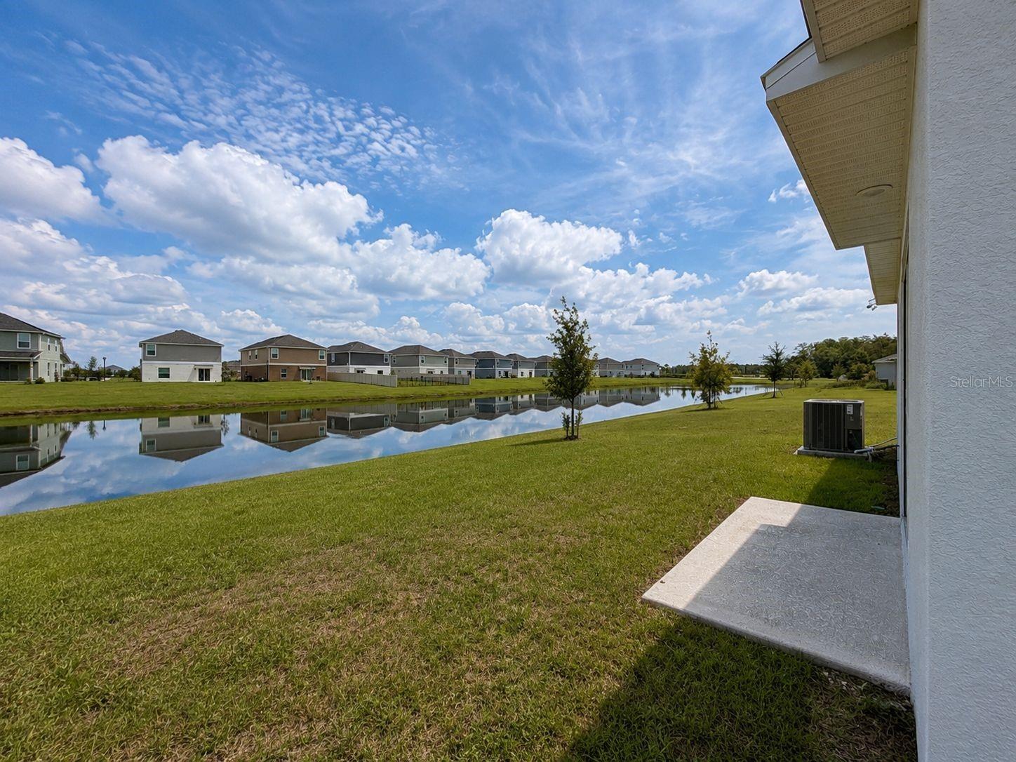 WESTVIEW POD B NEIGHBORHOOD 2A & 2B PH 1 - Residential Lease