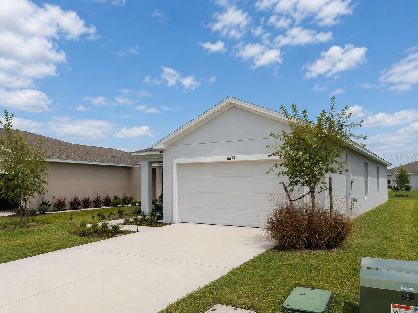 WESTVIEW POD B NEIGHBORHOOD 2A & 2B PH 1 - Residential Lease