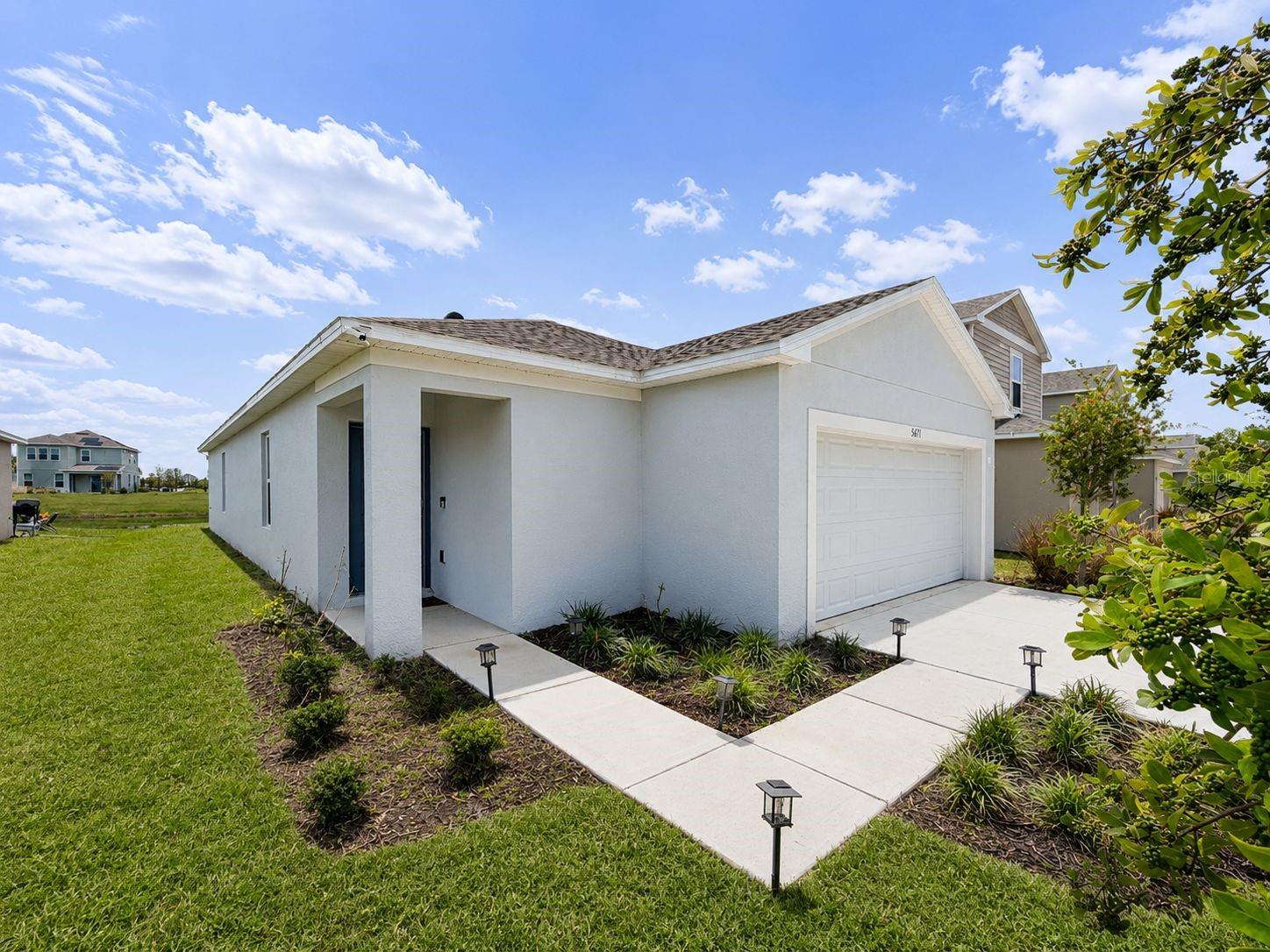 WESTVIEW POD B NEIGHBORHOOD 2A & 2B PH 1 - Residential Lease