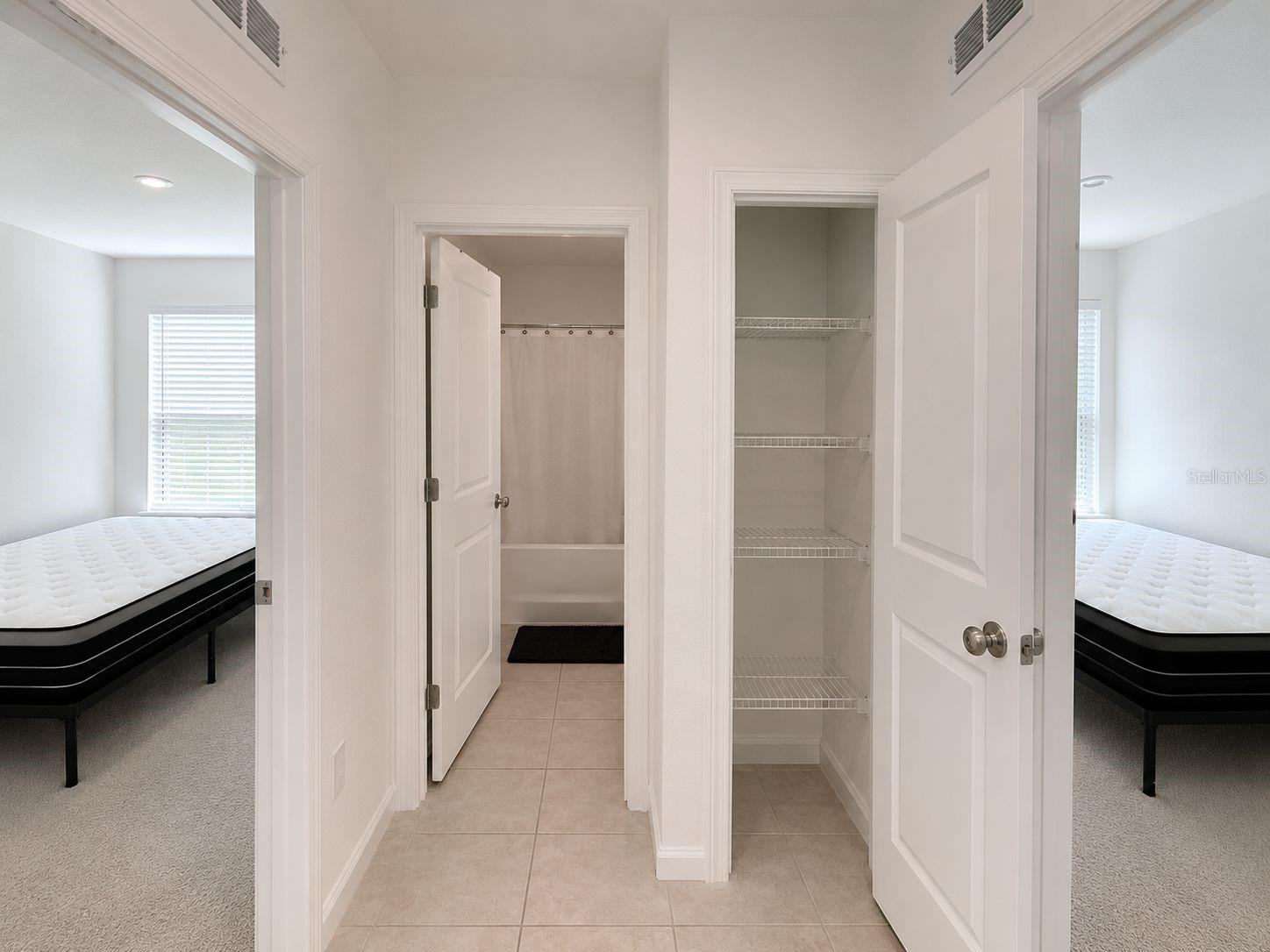 WESTVIEW POD B NEIGHBORHOOD 2A & 2B PH 1 - Residential Lease