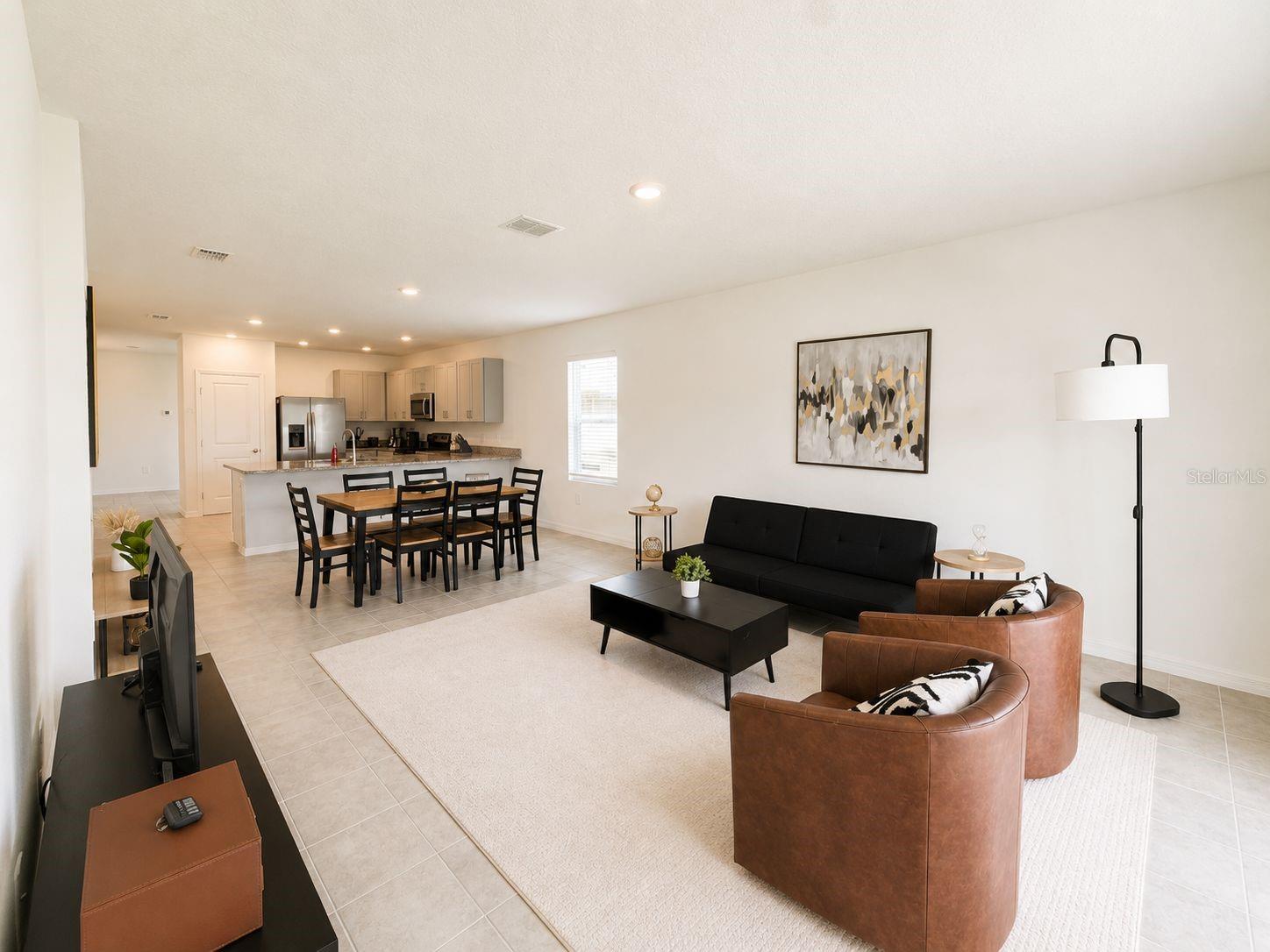 WESTVIEW POD B NEIGHBORHOOD 2A & 2B PH 1 - Residential Lease
