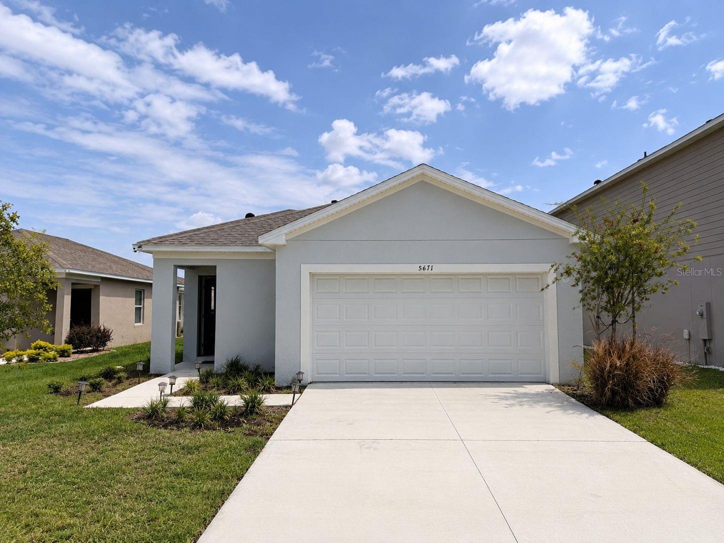 WESTVIEW POD B NEIGHBORHOOD 2A & 2B PH 1 - Residential Lease
