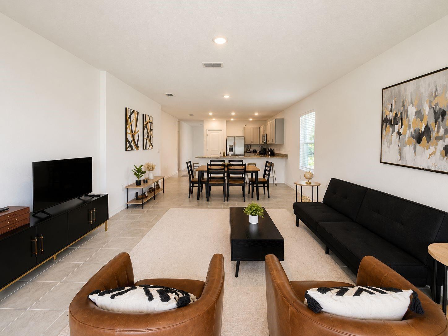 WESTVIEW POD B NEIGHBORHOOD 2A & 2B PH 1 - Residential Lease