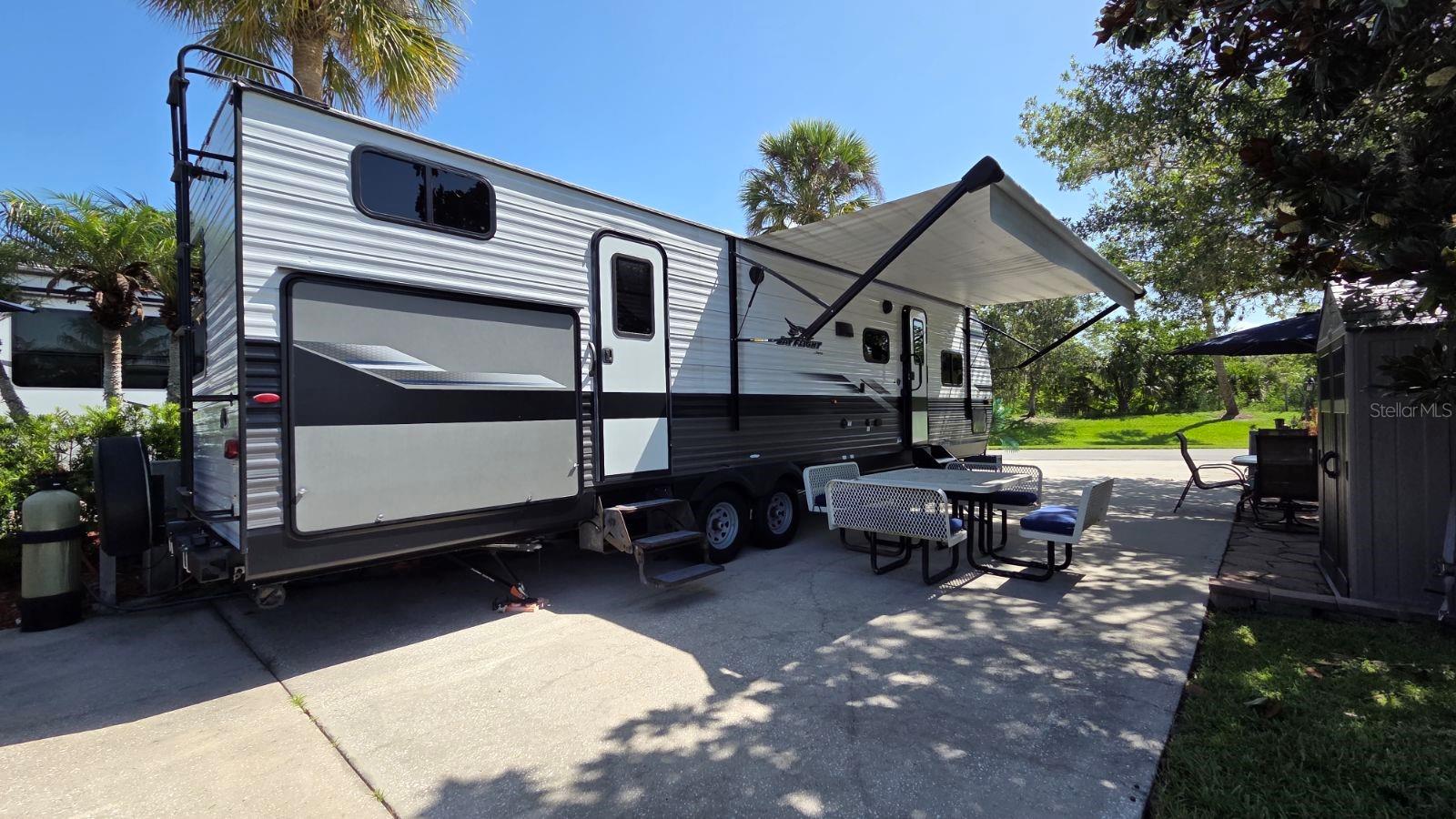 OUTDOOR RESIDENCE RIV RNCH RV RESIDENCE - Land