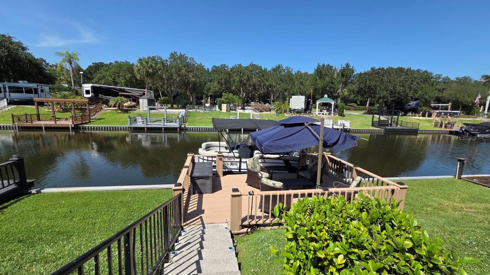 OUTDOOR RESIDENCE RIV RNCH RV RESIDENCE - Land