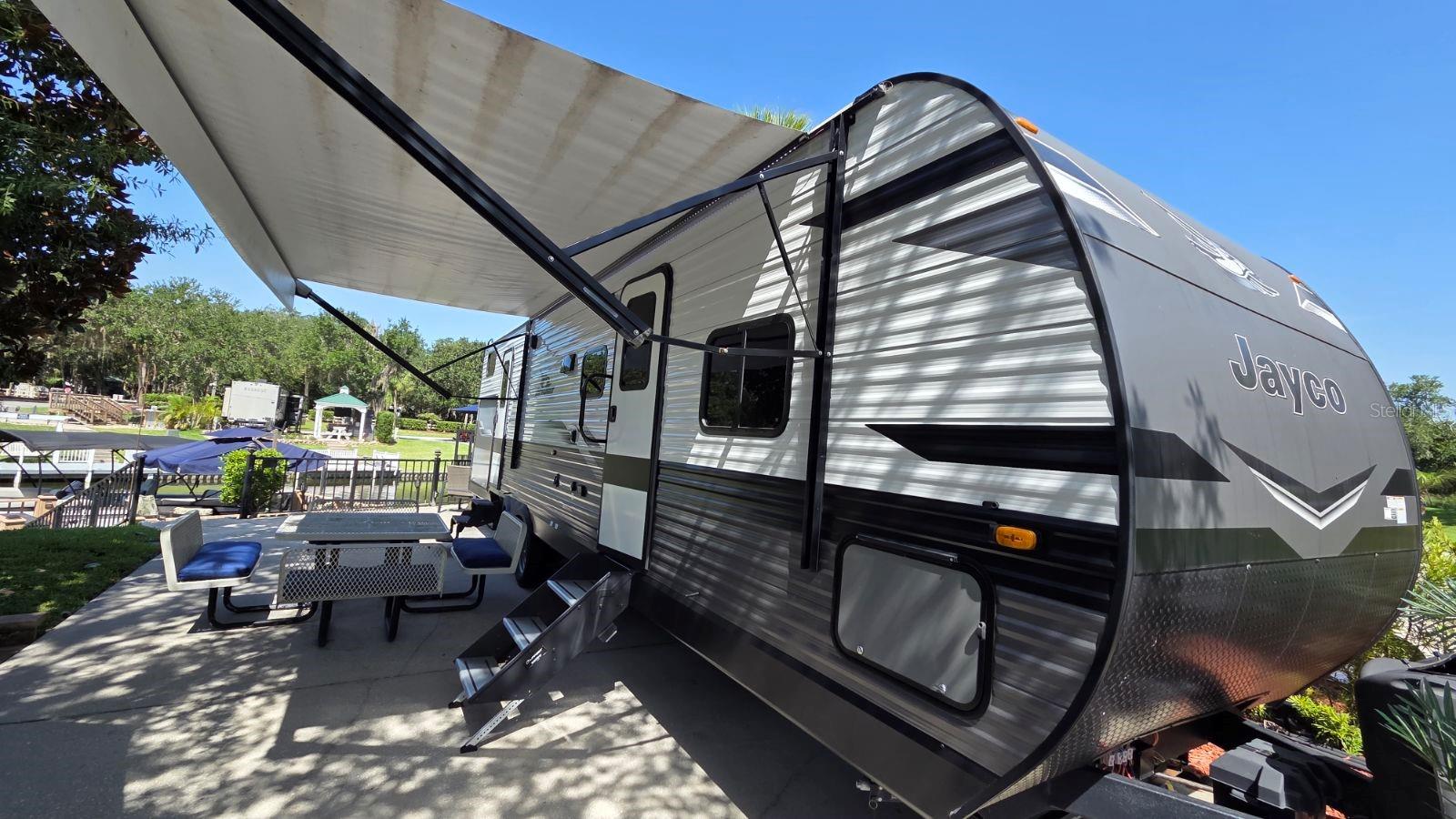 OUTDOOR RESIDENCE RIV RNCH RV RESIDENCE - Land
