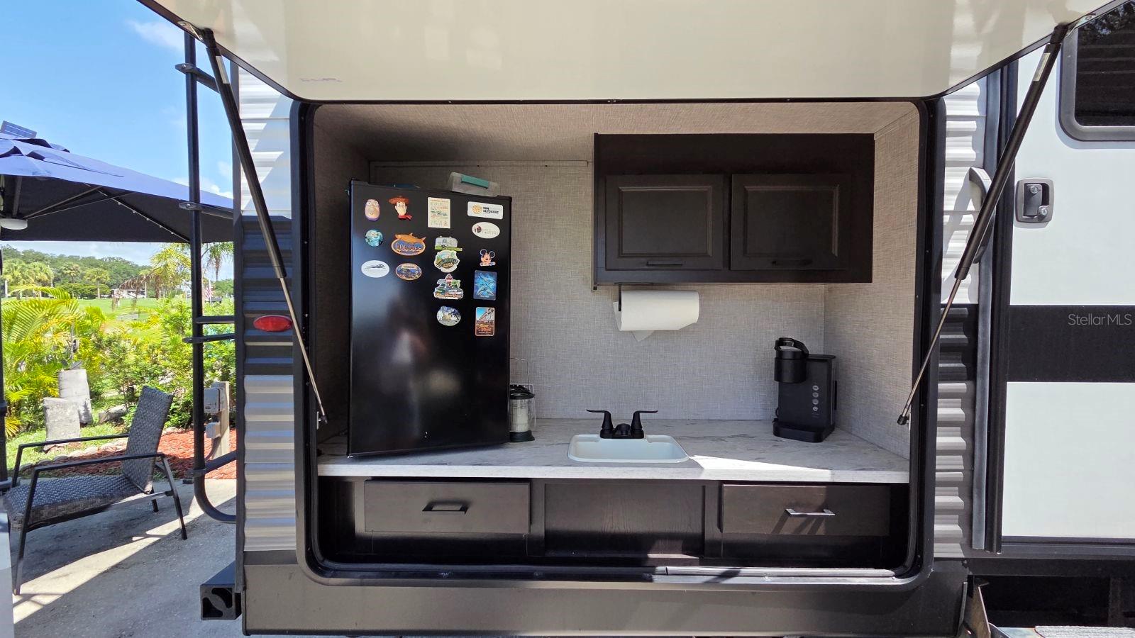 OUTDOOR RESIDENCE RIV RNCH RV RESIDENCE - Land