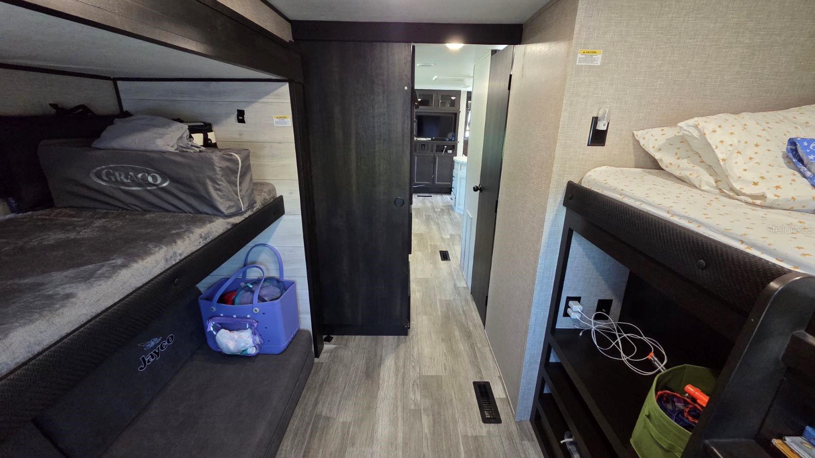 OUTDOOR RESIDENCE RIV RNCH RV RESIDENCE - Land