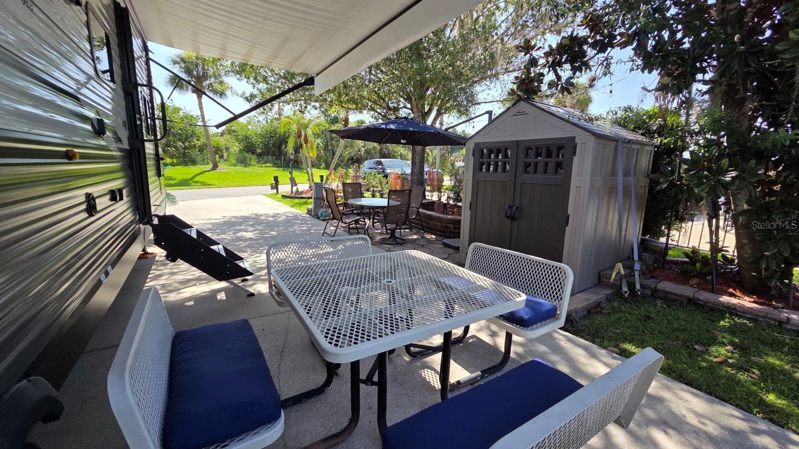 OUTDOOR RESIDENCE RIV RNCH RV RESIDENCE - Land