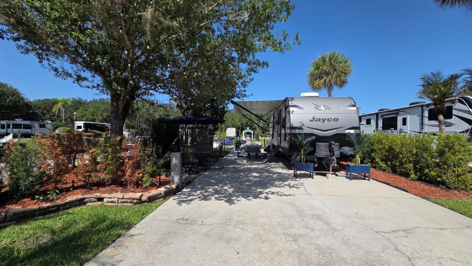 OUTDOOR RESIDENCE RIV RNCH RV RESIDENCE - Land