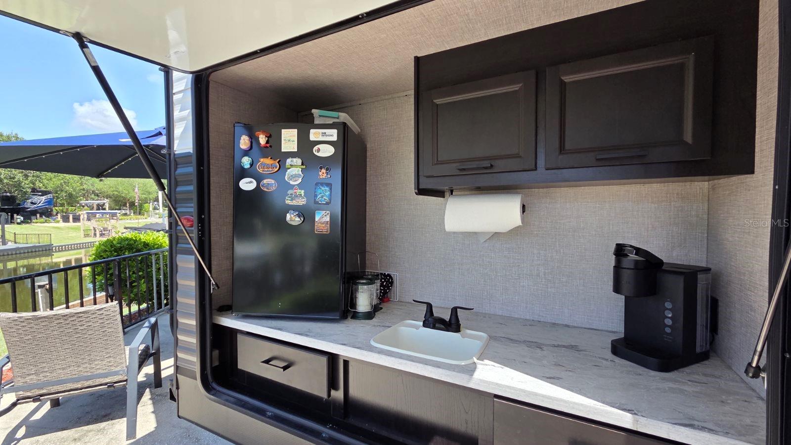 OUTDOOR RESIDENCE RIV RNCH RV RESIDENCE - Land