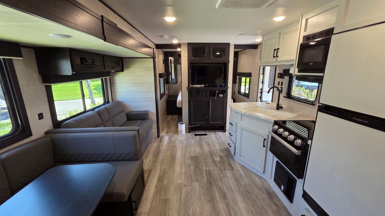 OUTDOOR RESIDENCE RIV RNCH RV RESIDENCE - Land