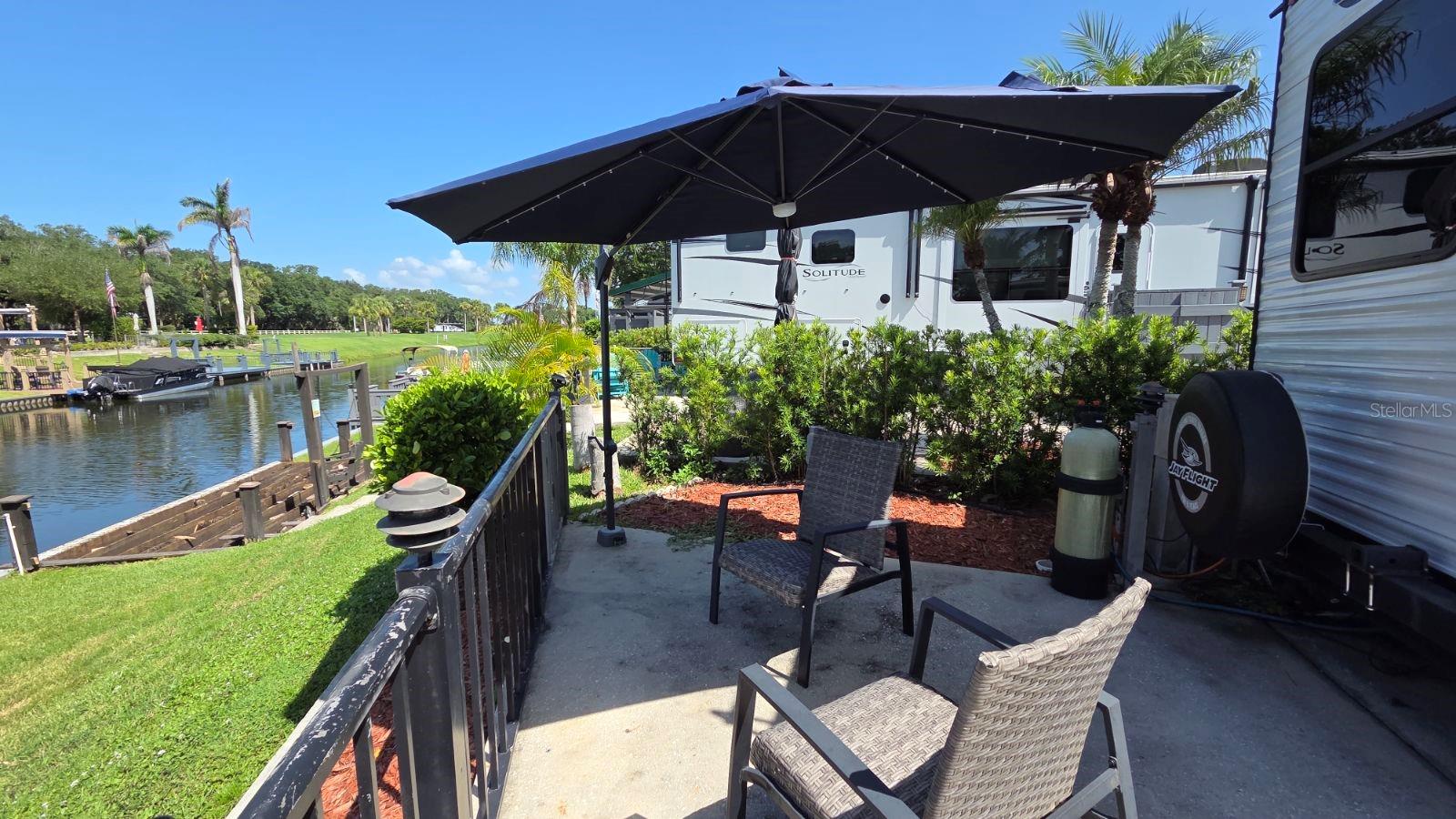 OUTDOOR RESIDENCE RIV RNCH RV RESIDENCE - Land