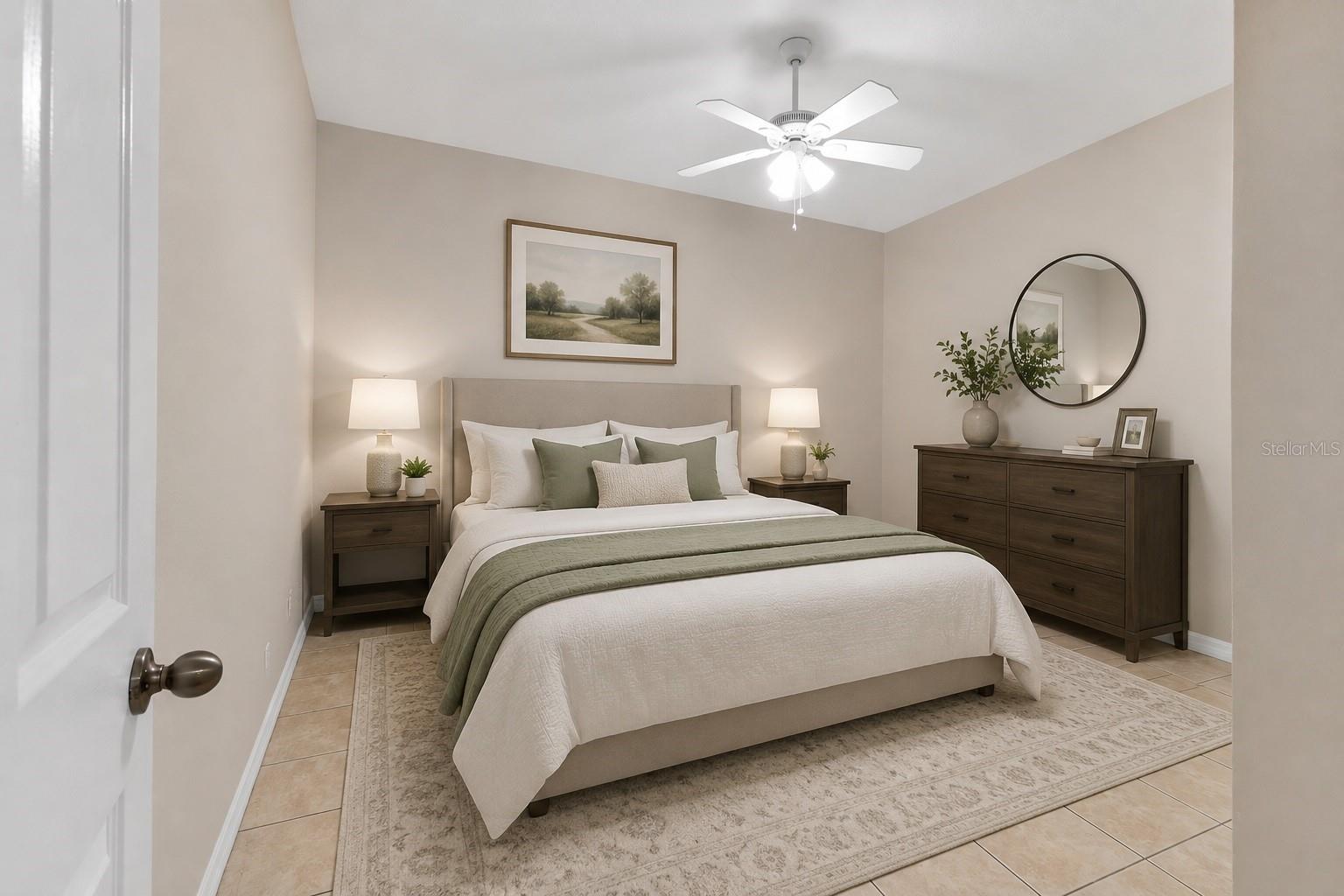 RIVER PRESERVE CONDO CB33/154 - Residential