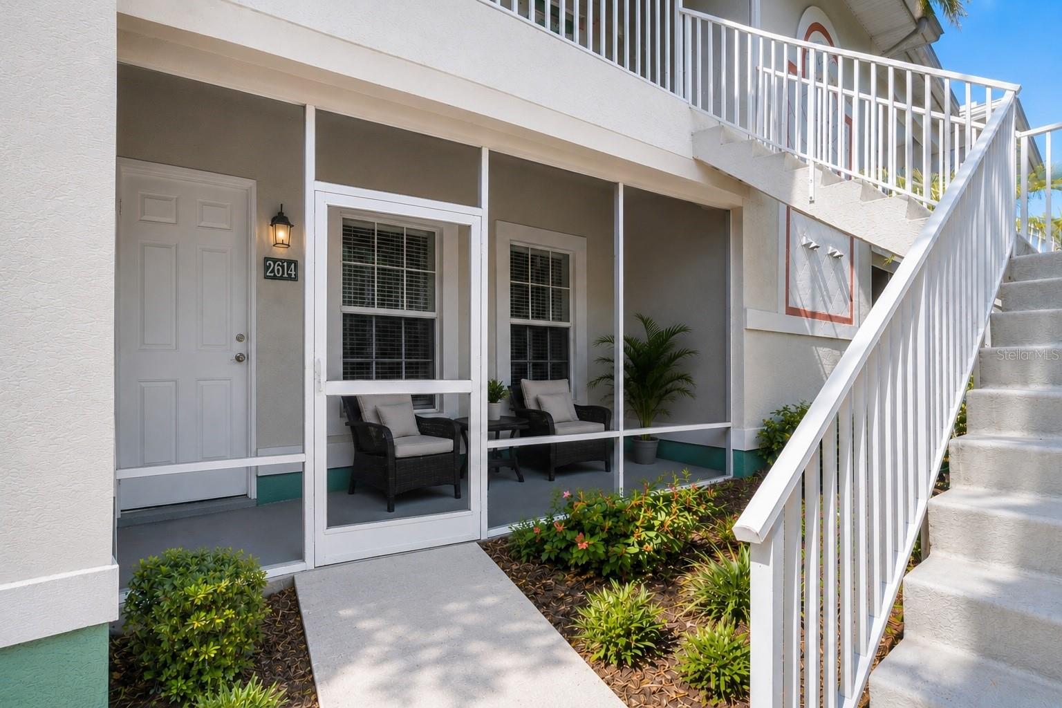 RIVER PRESERVE CONDO CB33/154 - Residential