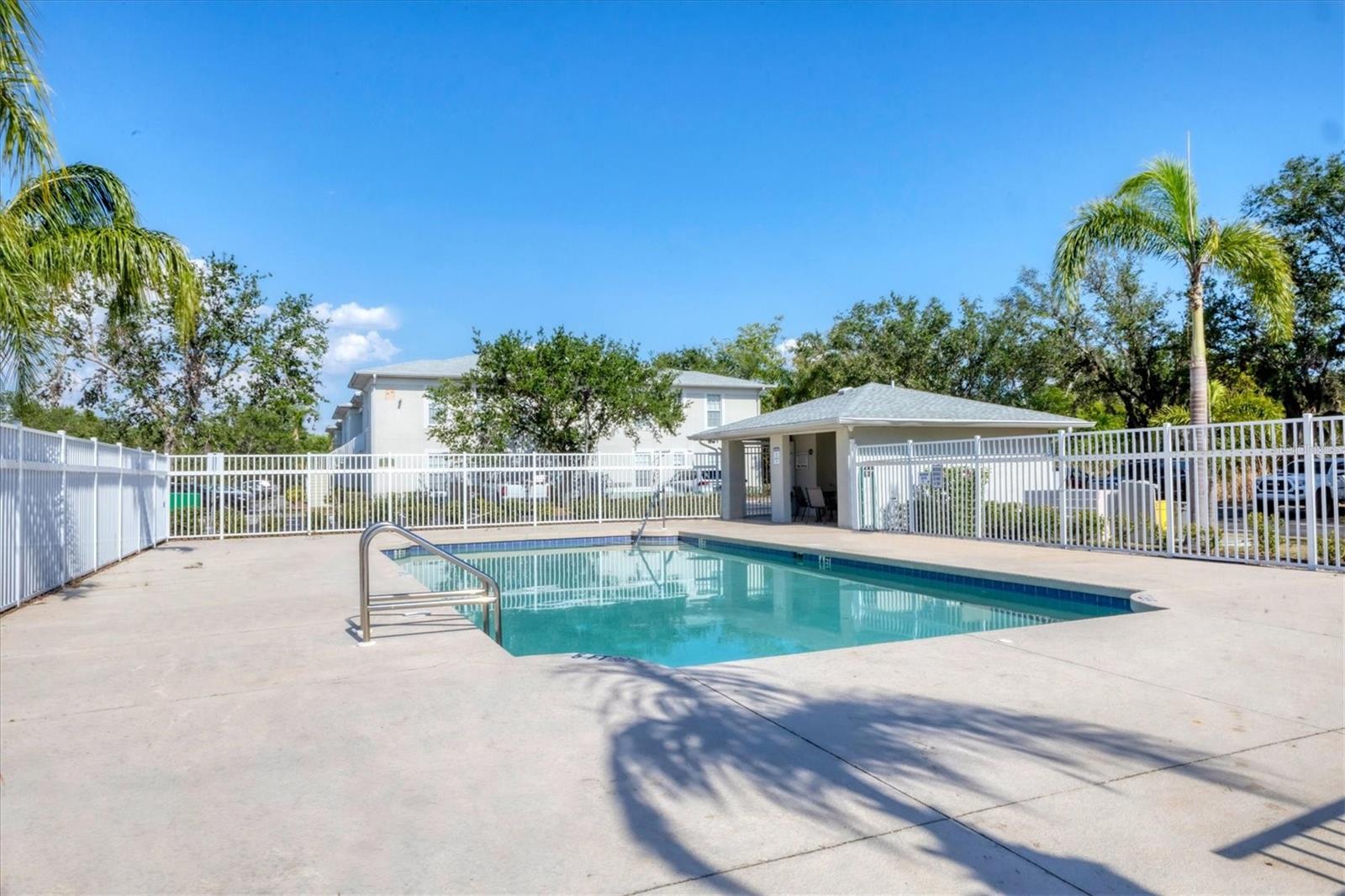 RIVER PRESERVE CONDO CB33/154 - Residential