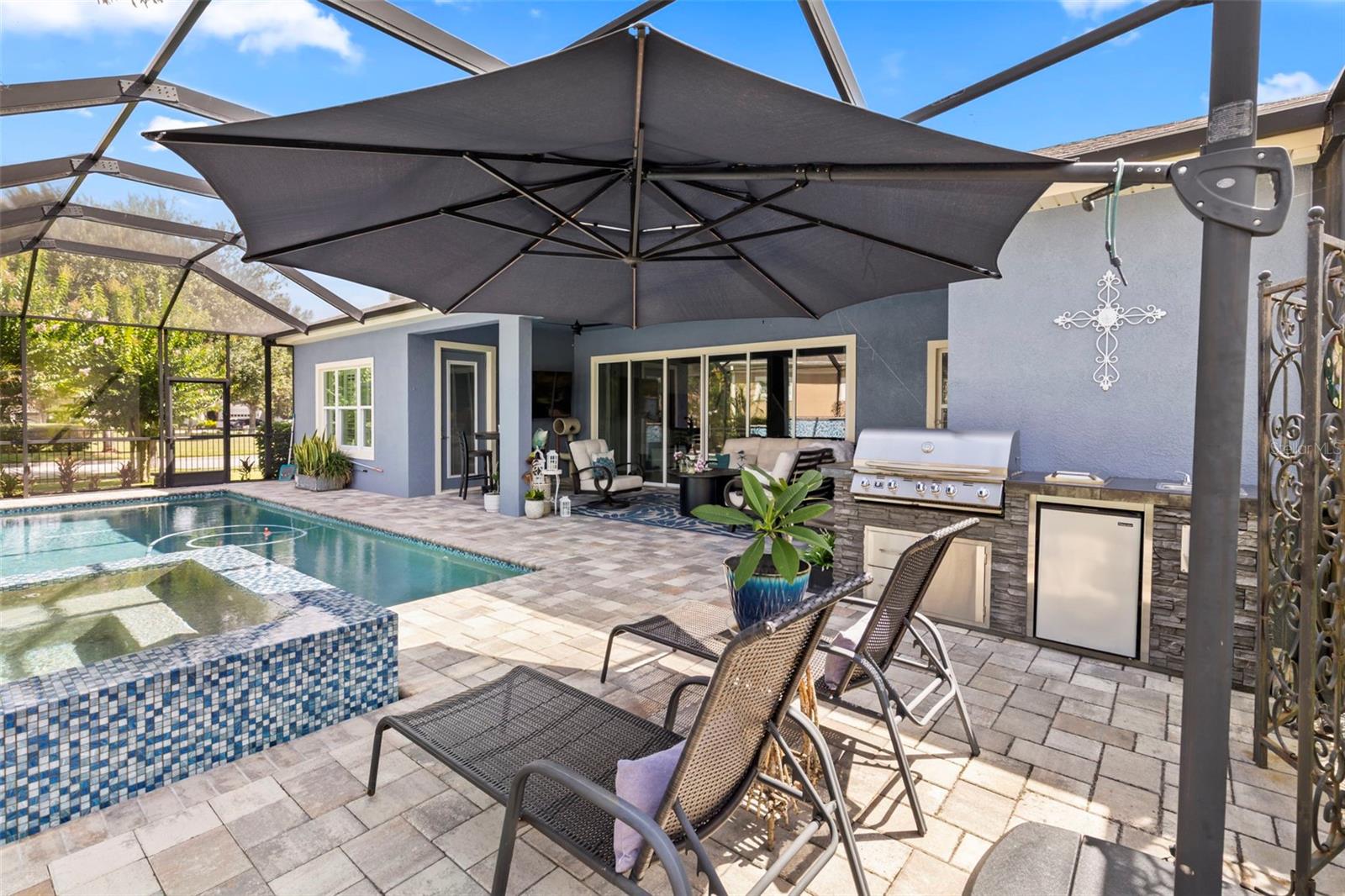 FISHHAWK RANCH WEST PH 2A/ - Residential