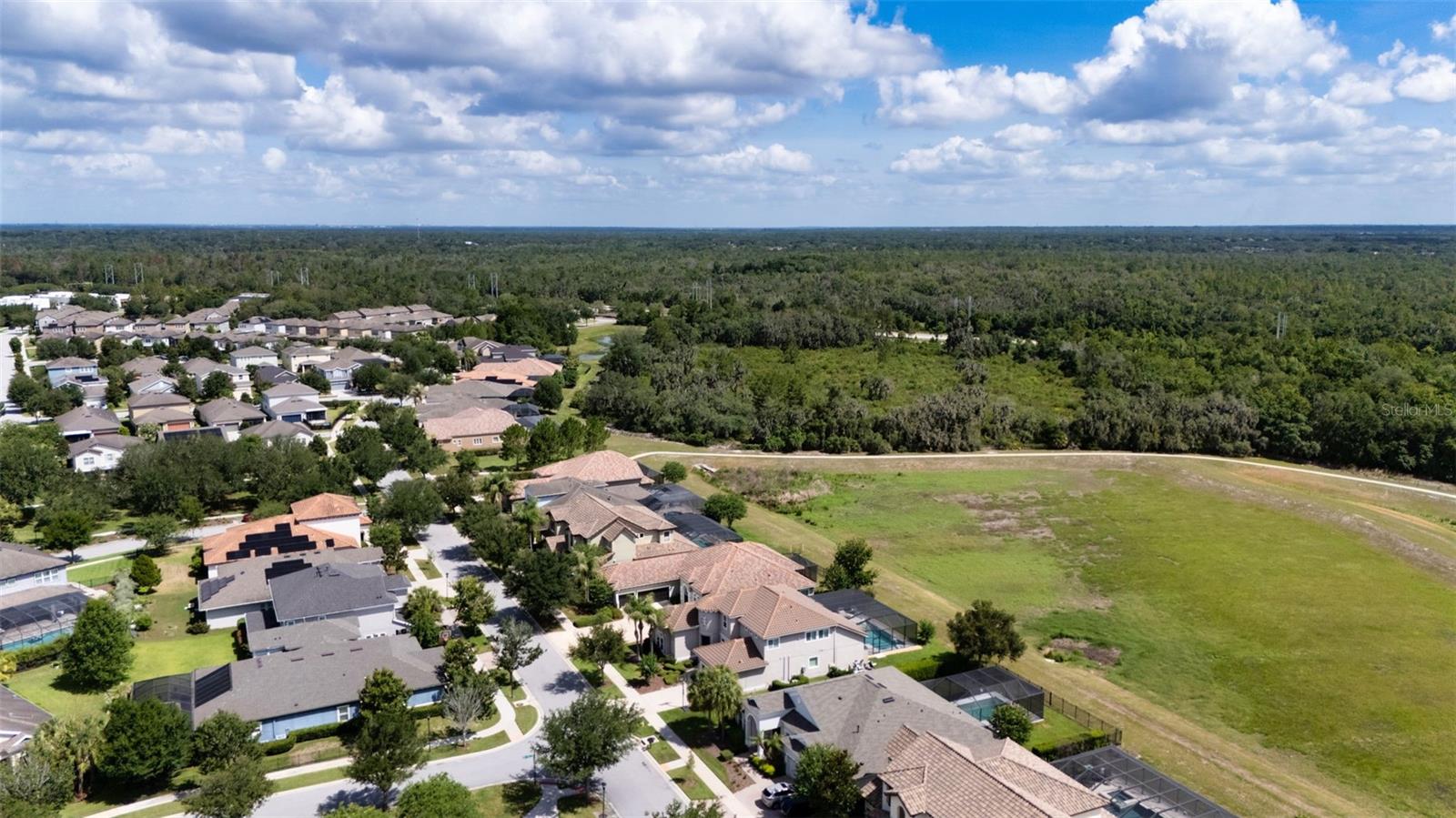 FISHHAWK RANCH WEST PH 2A/ - Residential
