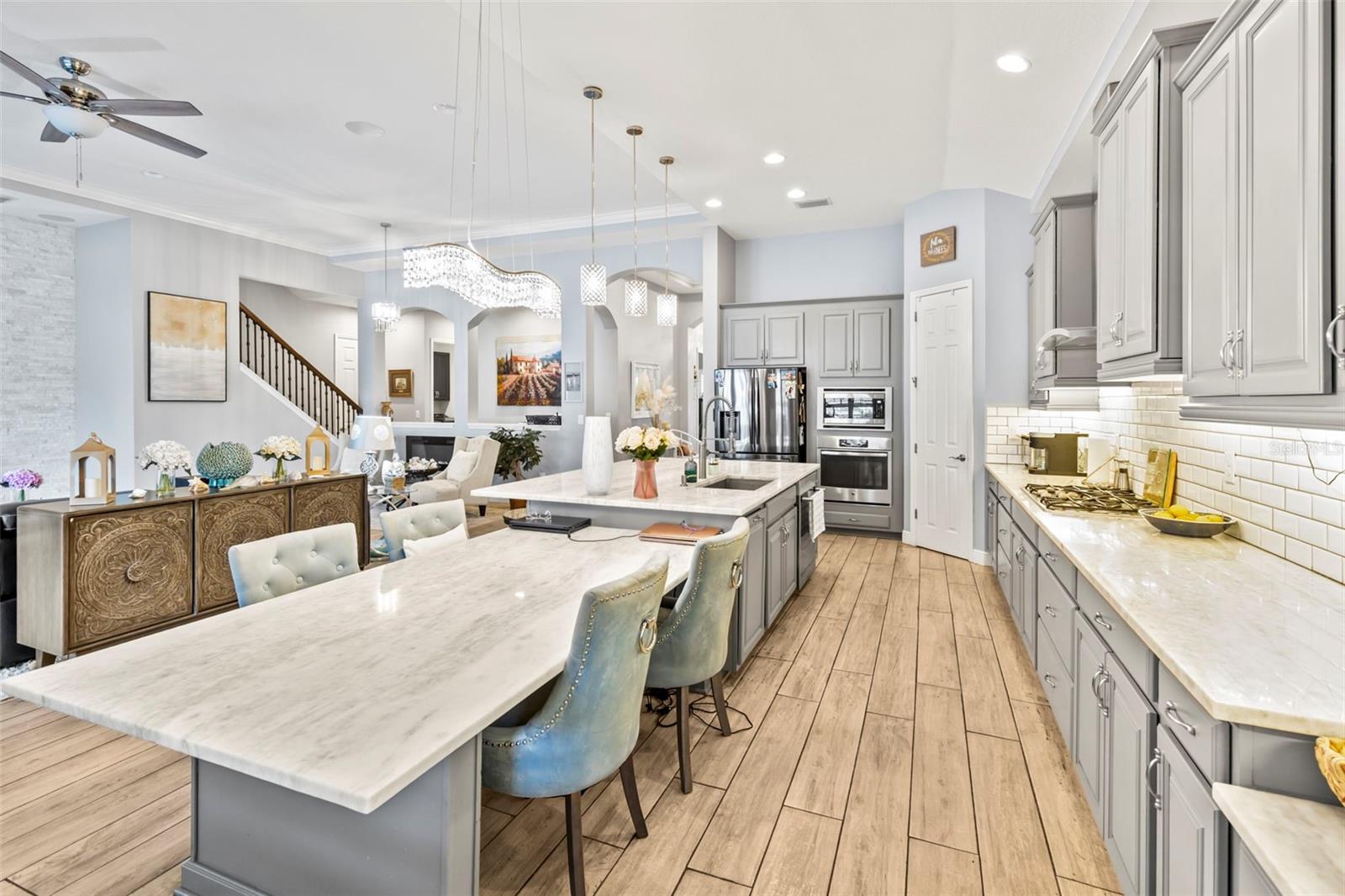 FISHHAWK RANCH WEST PH 2A/ - Residential