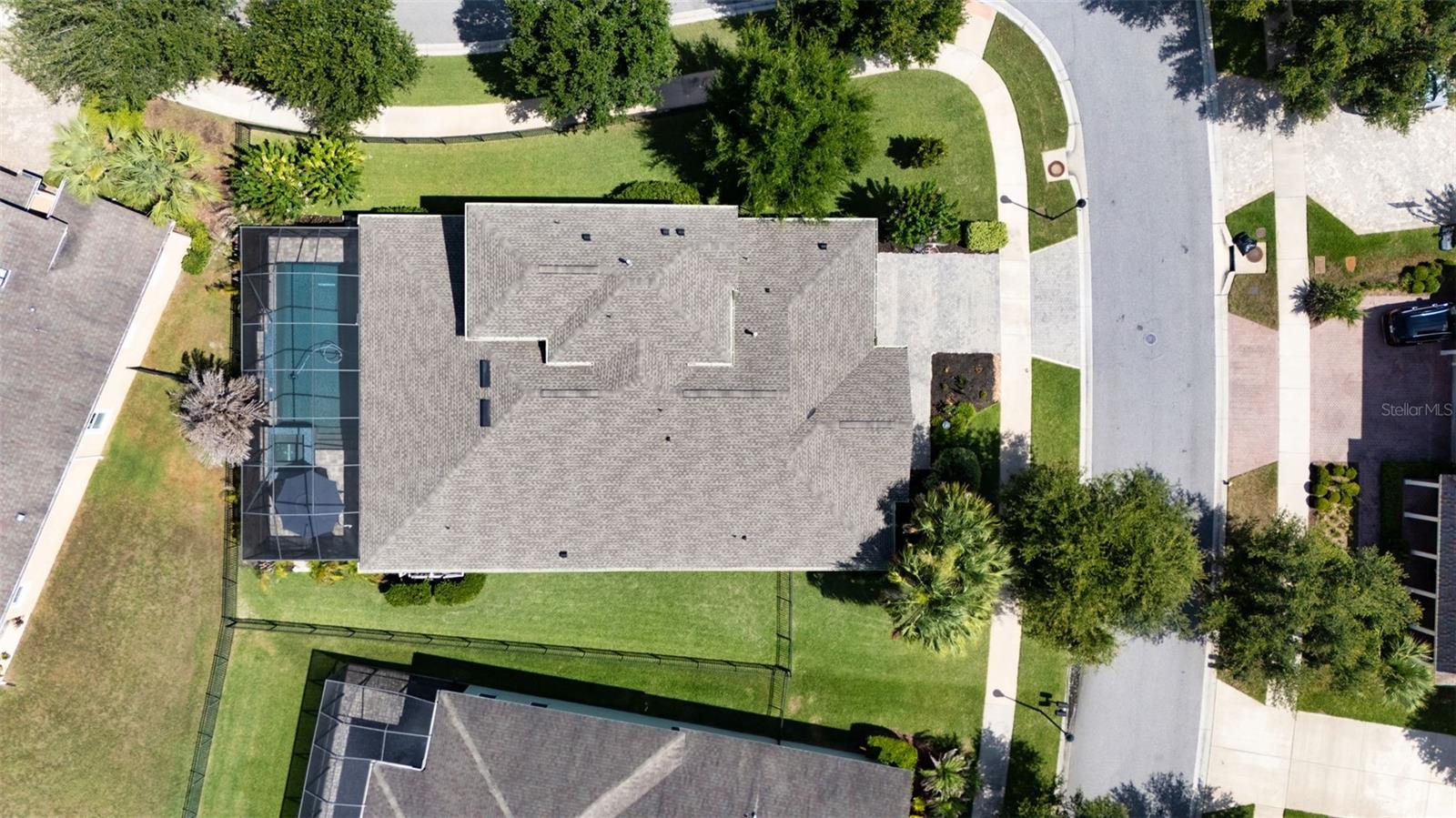 FISHHAWK RANCH WEST PH 2A/ - Residential