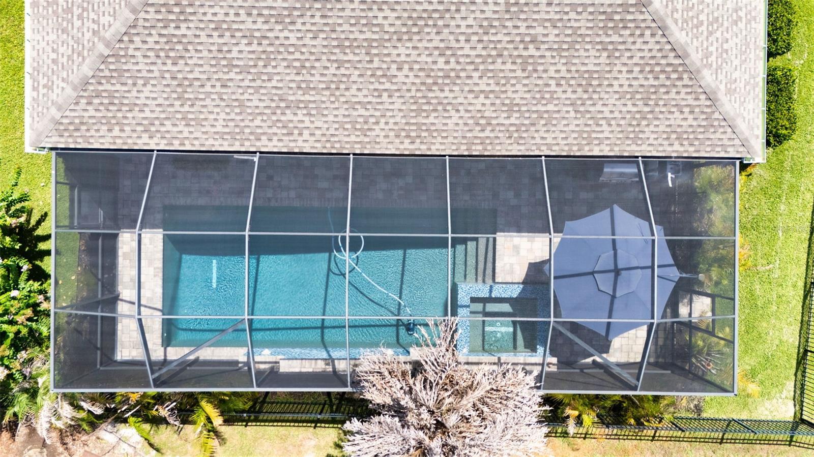 FISHHAWK RANCH WEST PH 2A/ - Residential