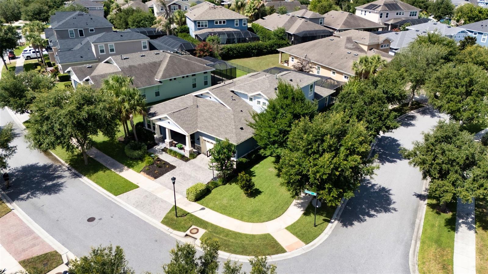 FISHHAWK RANCH WEST PH 2A/ - Residential