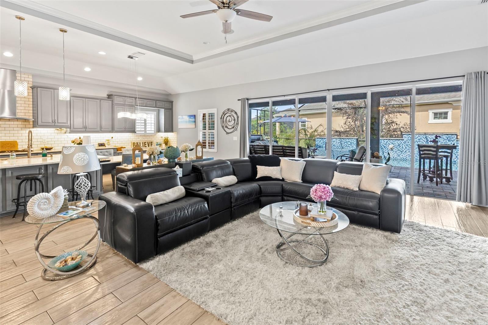 FISHHAWK RANCH WEST PH 2A/ - Residential