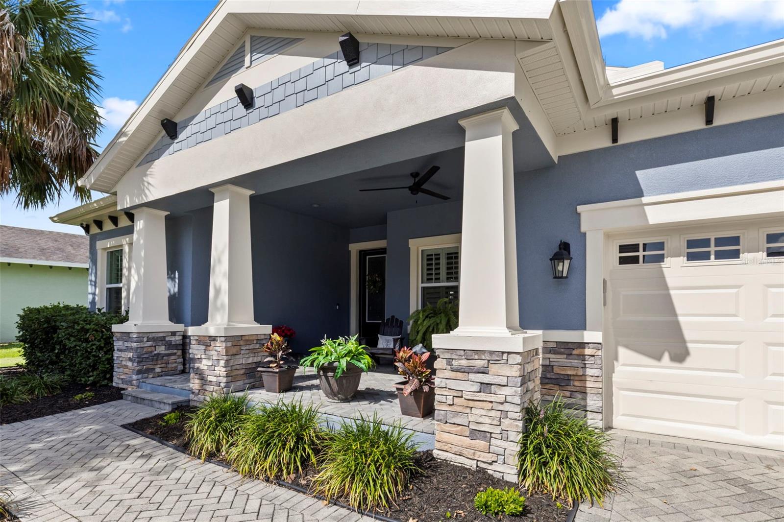 FISHHAWK RANCH WEST PH 2A/ - Residential