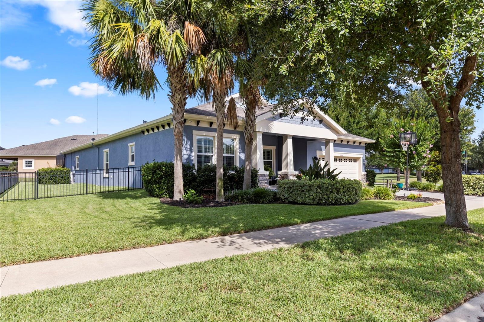 FISHHAWK RANCH WEST PH 2A/ - Residential