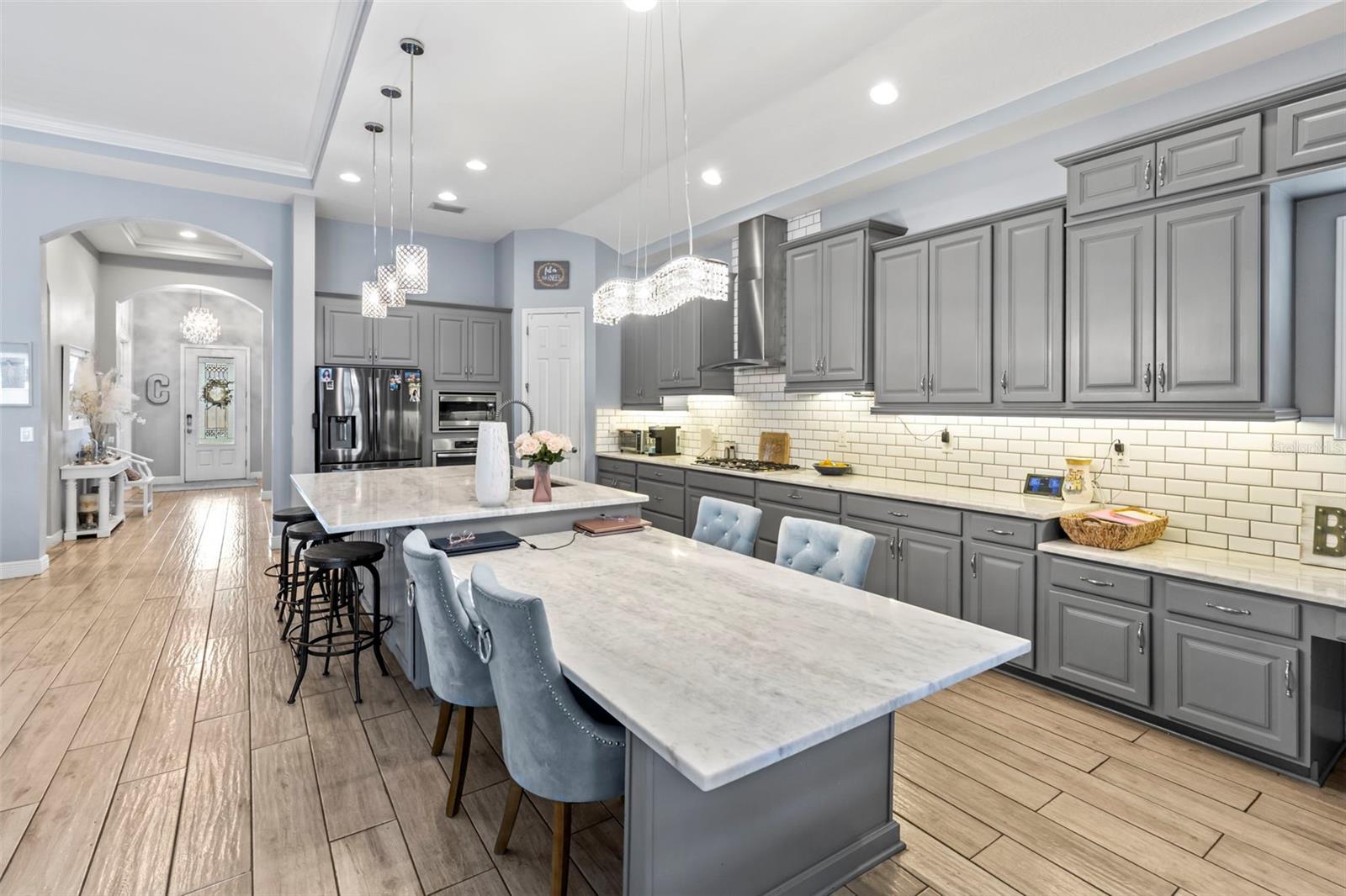 FISHHAWK RANCH WEST PH 2A/ - Residential