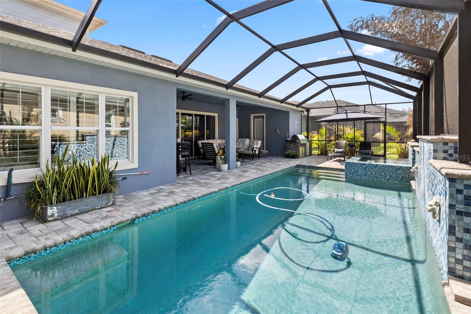 FISHHAWK RANCH WEST PH 2A/ - Residential