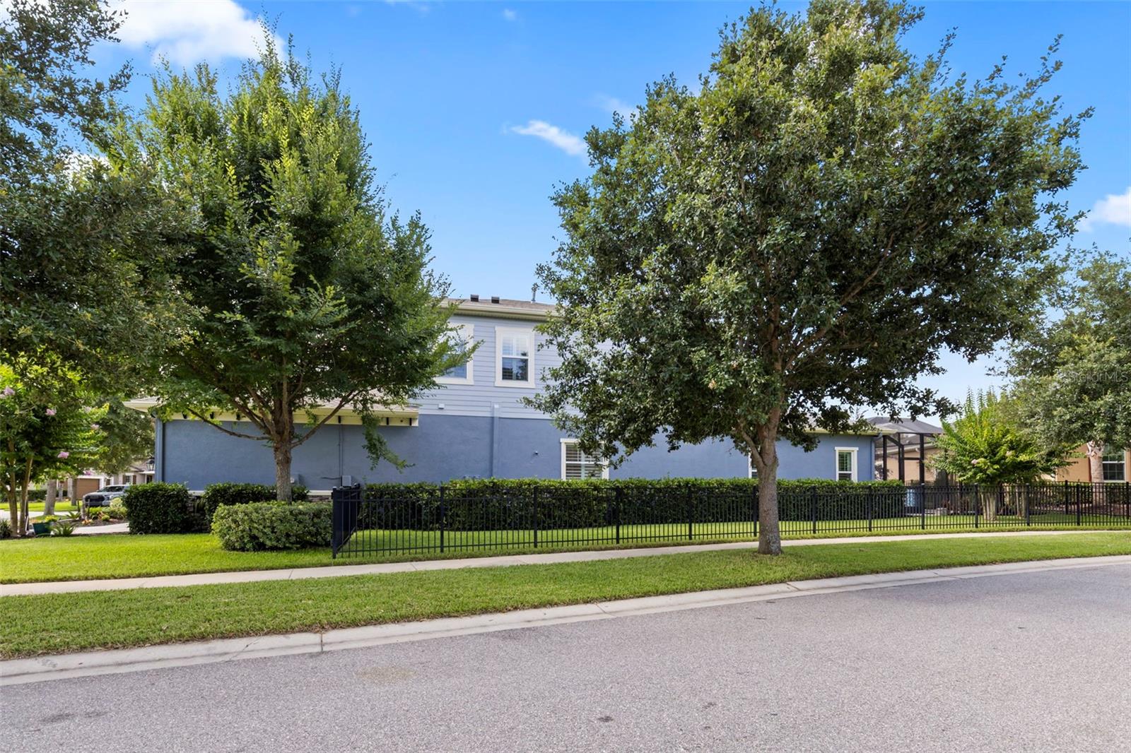 FISHHAWK RANCH WEST PH 2A/ - Residential