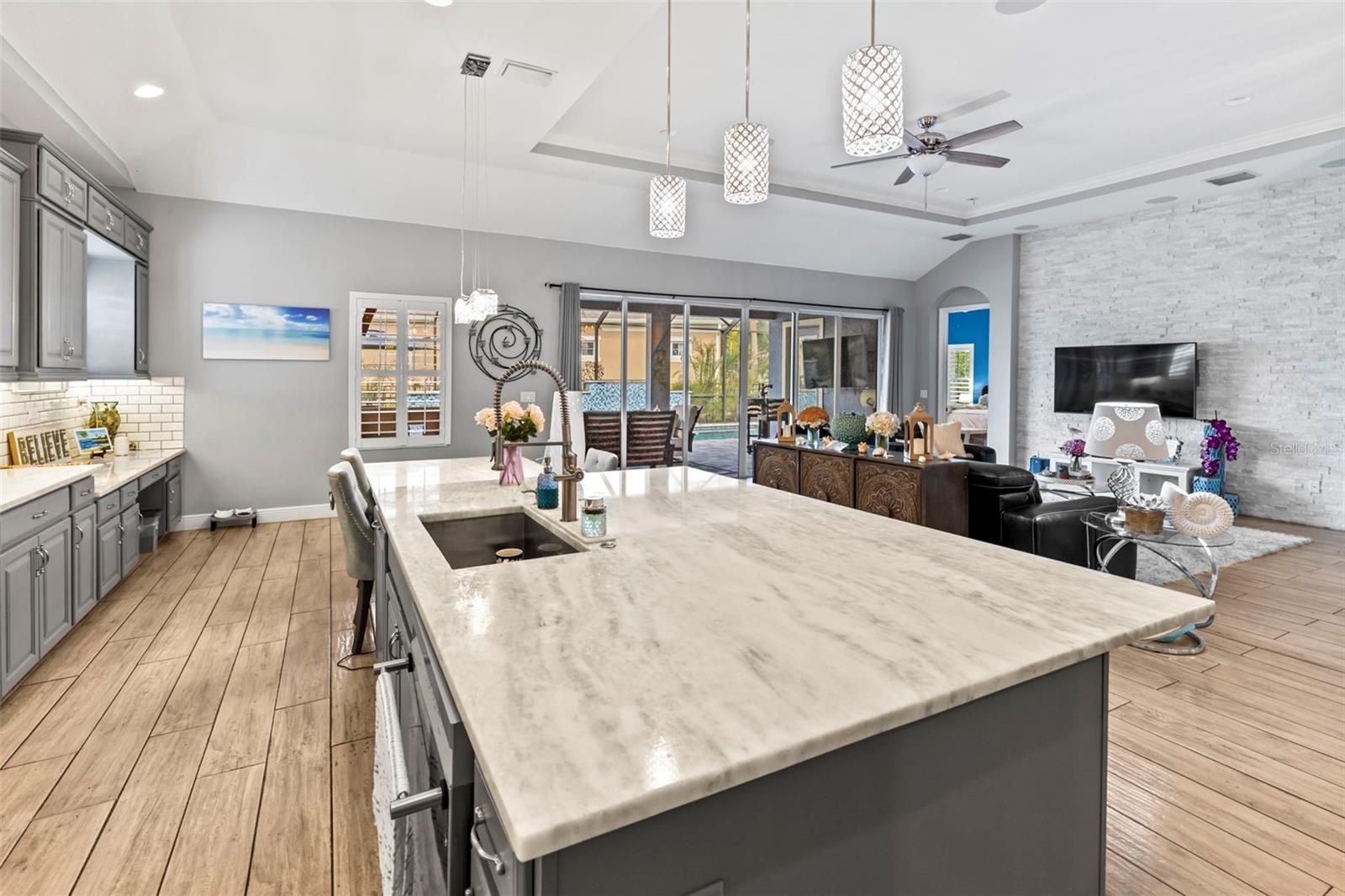 FISHHAWK RANCH WEST PH 2A/ - Residential