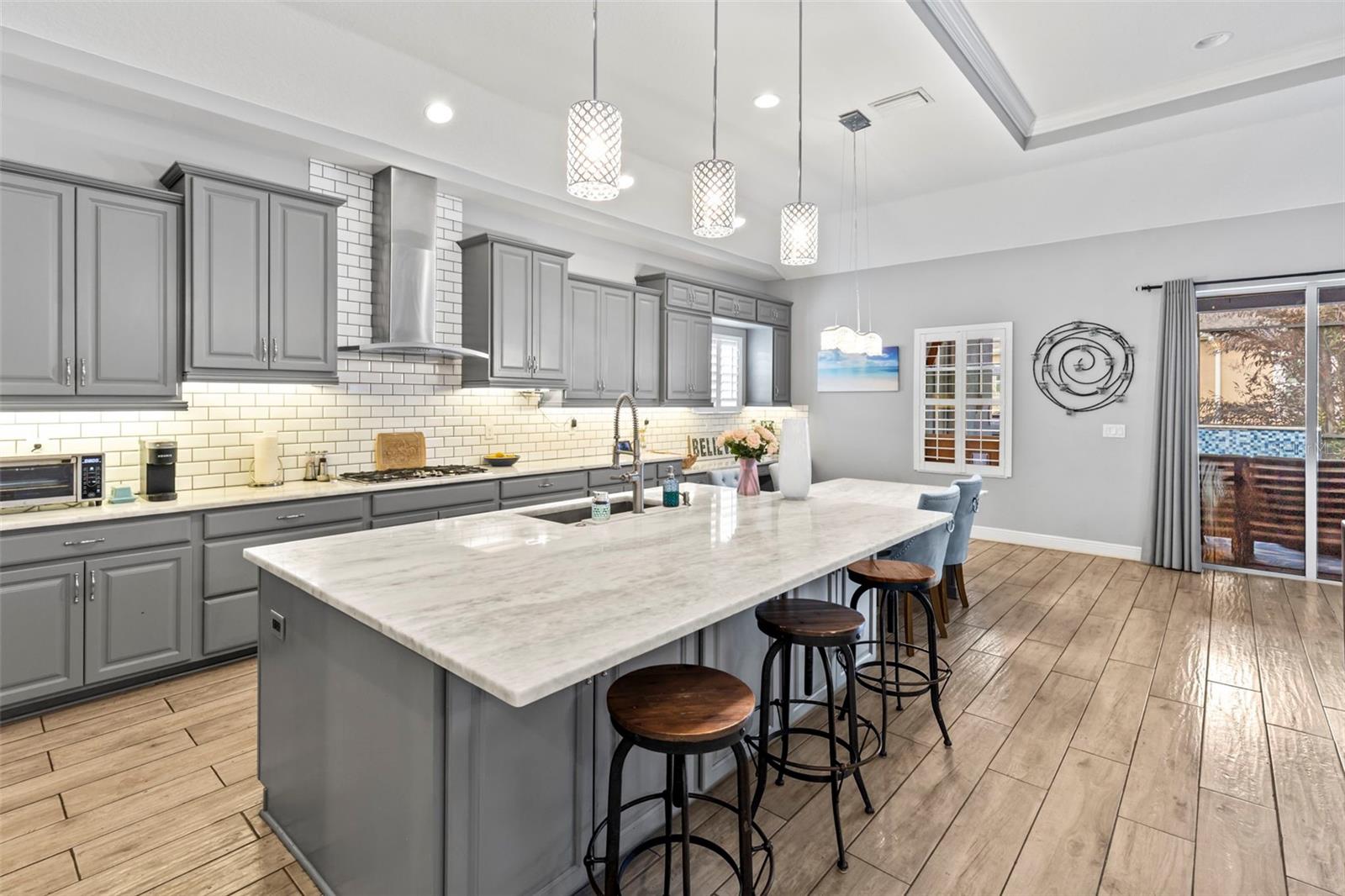 FISHHAWK RANCH WEST PH 2A/ - Residential