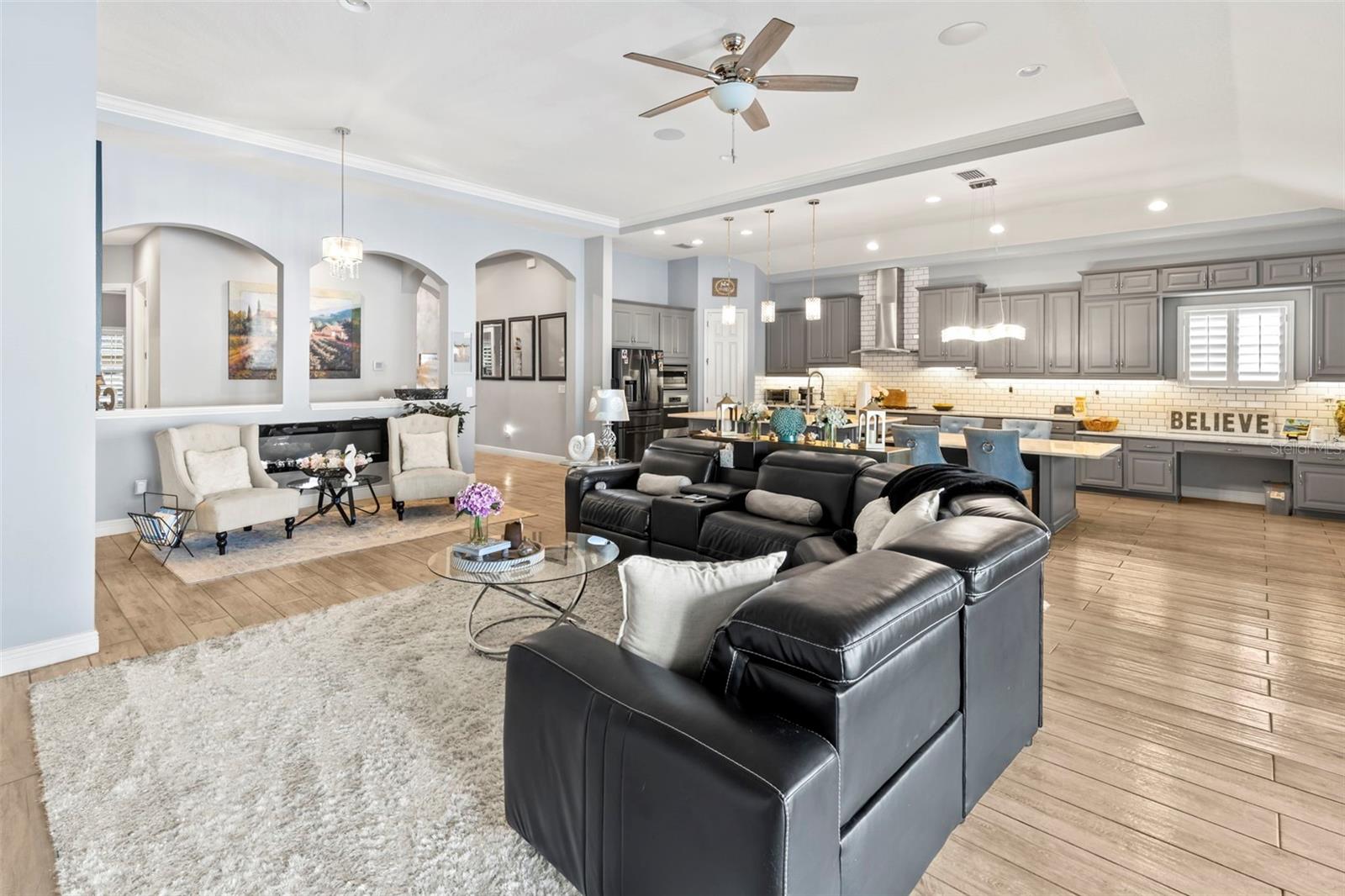 FISHHAWK RANCH WEST PH 2A/ - Residential