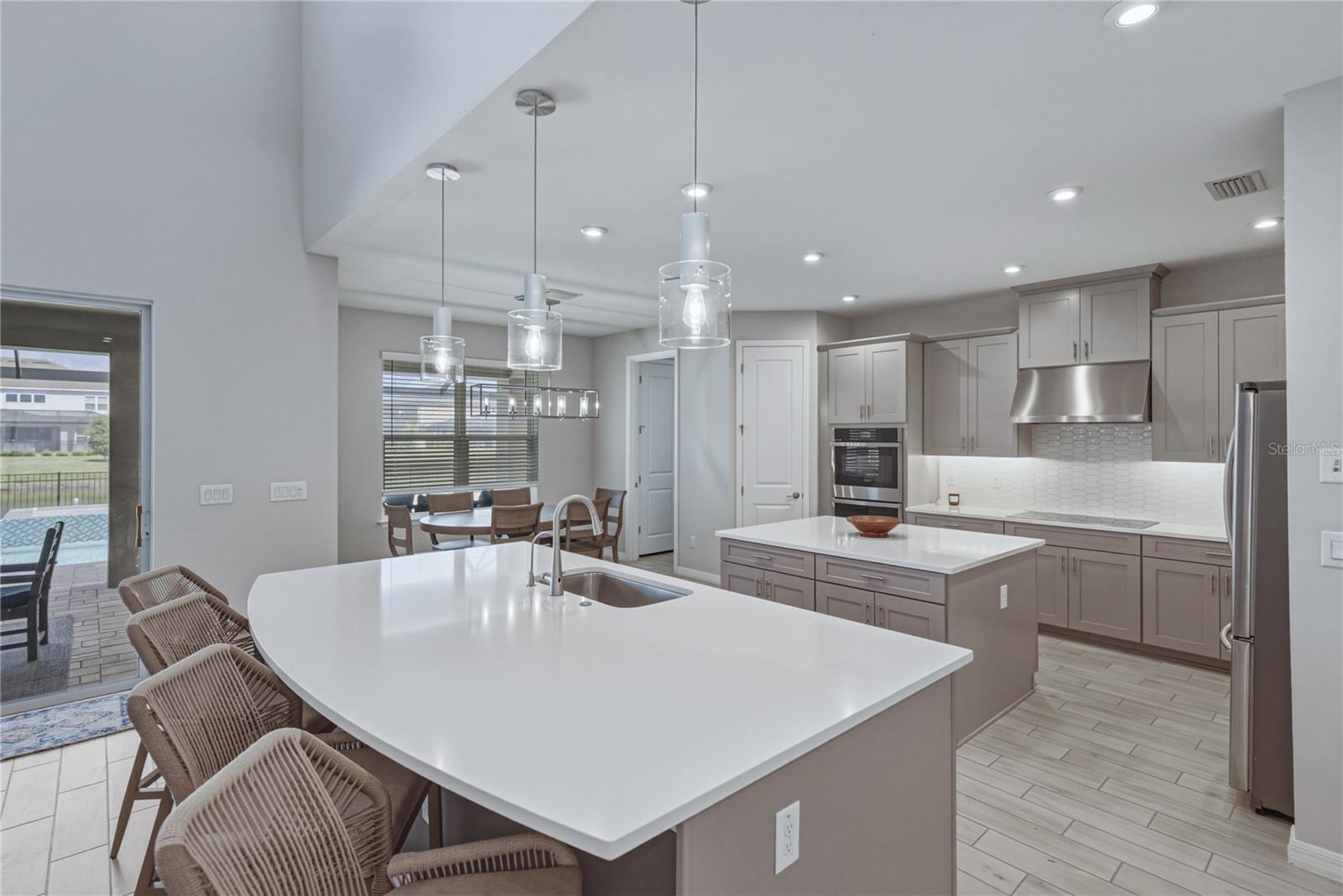 WATERGRASS PRCL E-1 - Residential