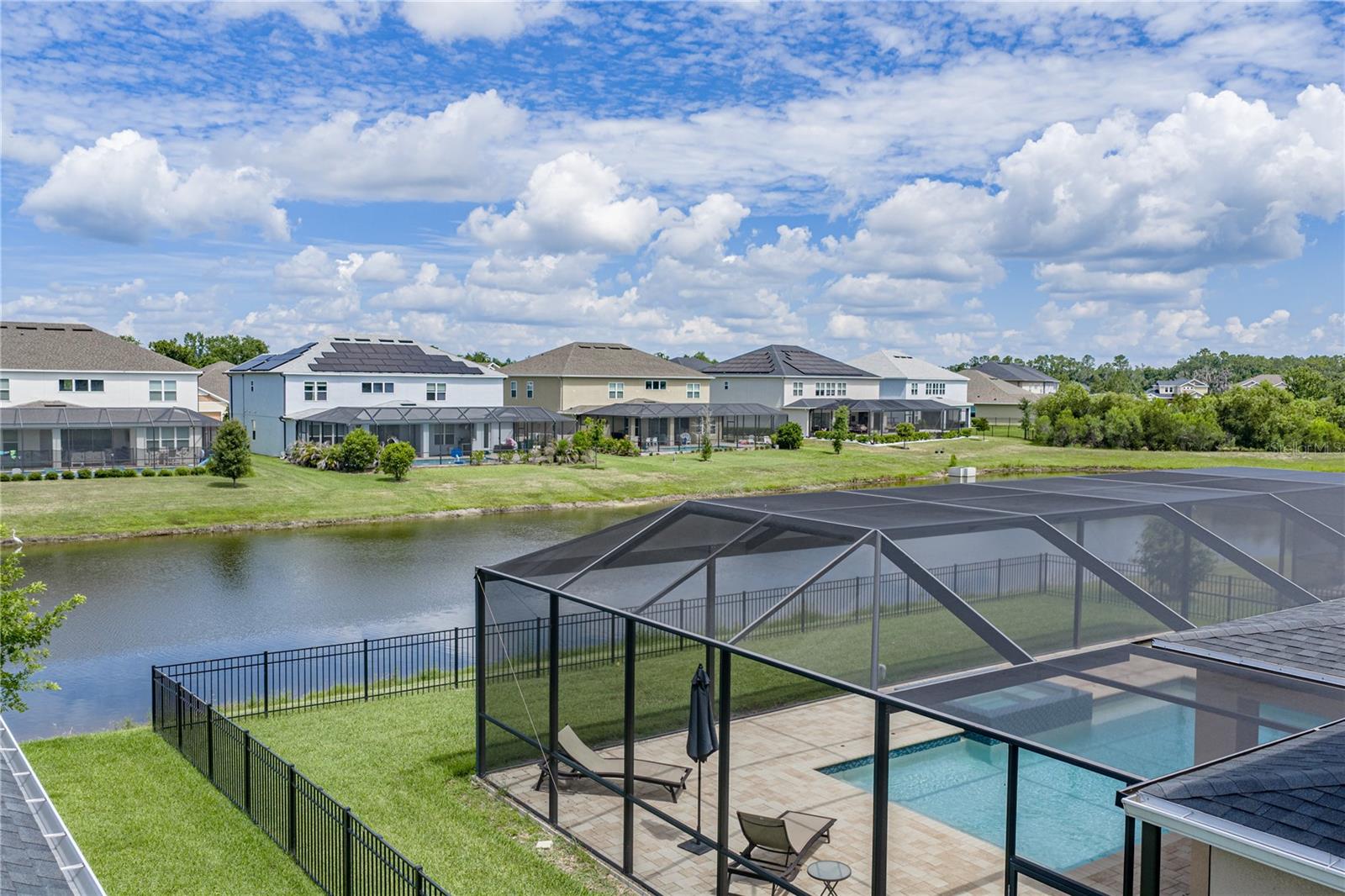 WATERGRASS PRCL E-1 - Residential