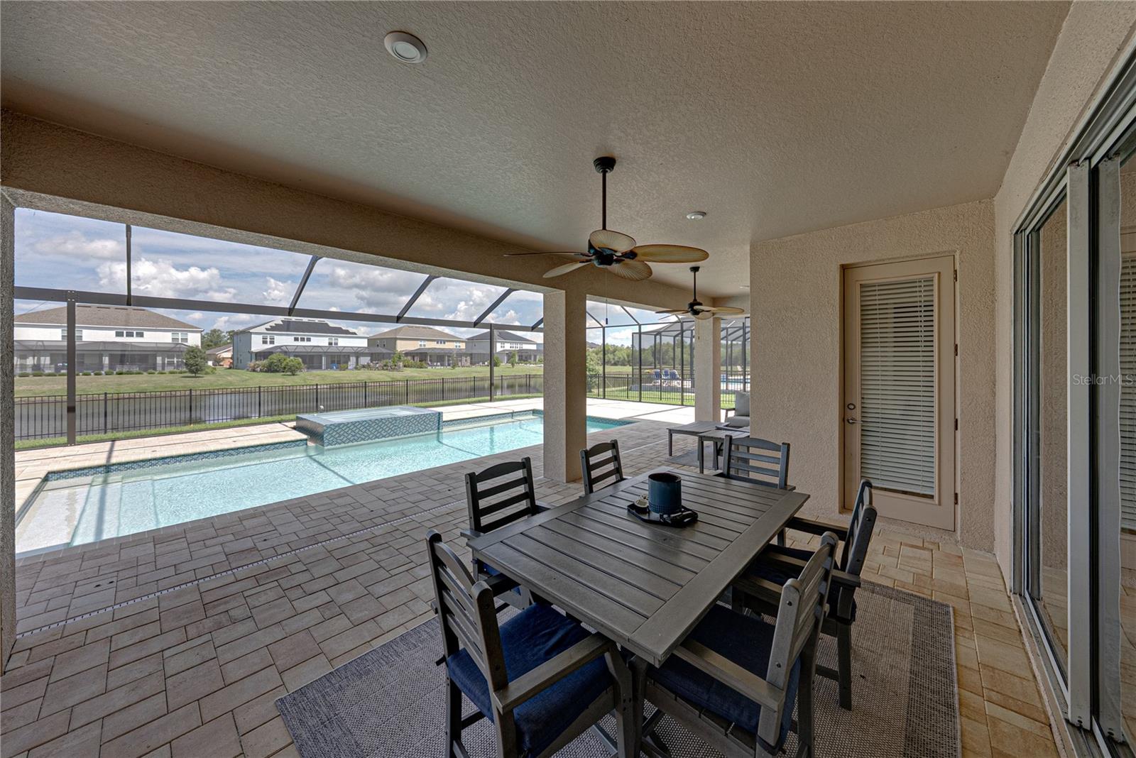 WATERGRASS PRCL E-1 - Residential