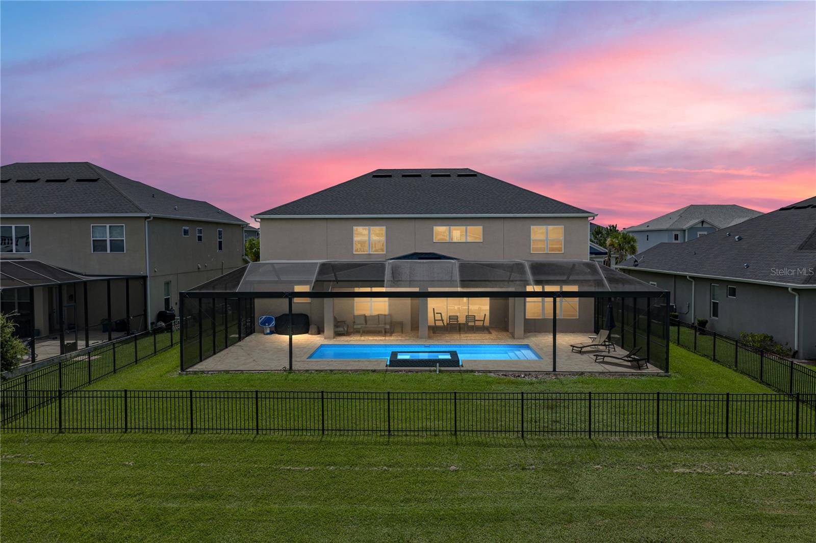 WATERGRASS PRCL E-1 - Residential