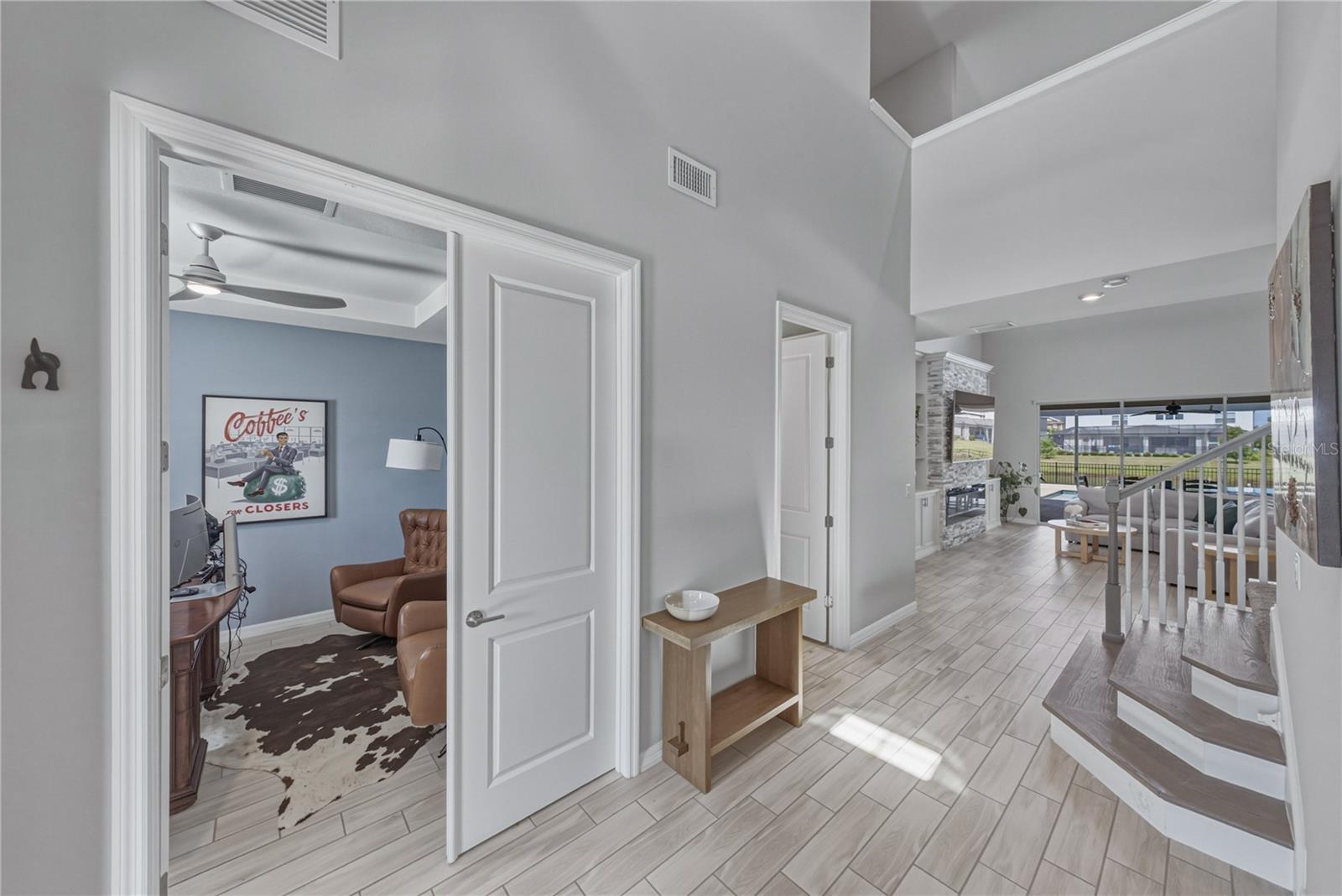 WATERGRASS PRCL E-1 - Residential