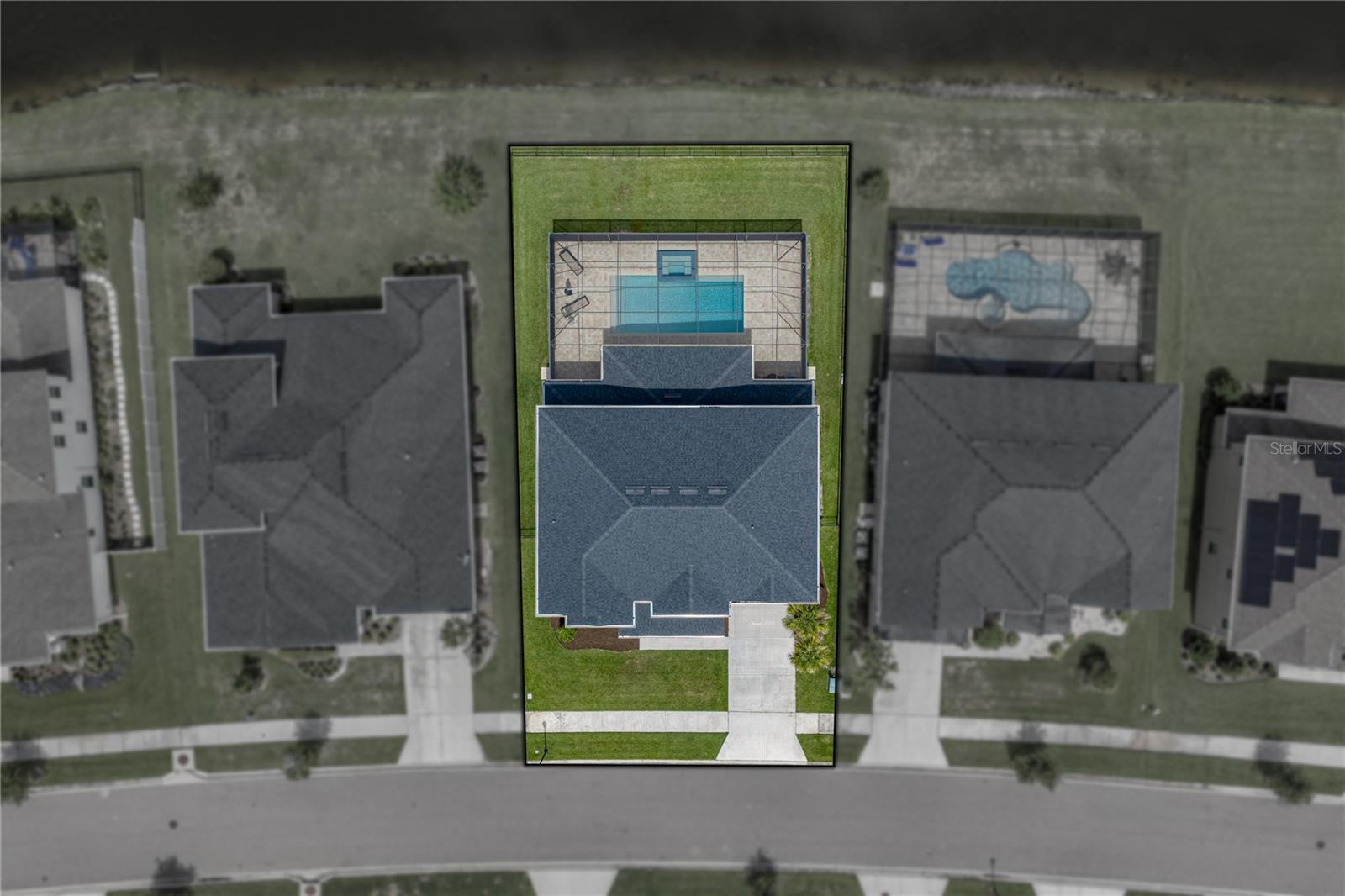WATERGRASS PRCL E-1 - Residential