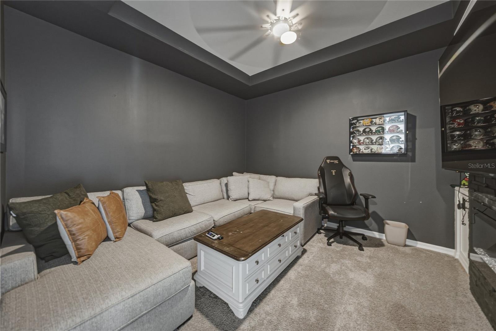 WATERGRASS PRCL E-1 - Residential
