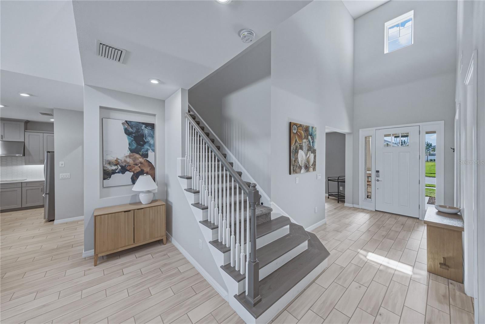 WATERGRASS PRCL E-1 - Residential