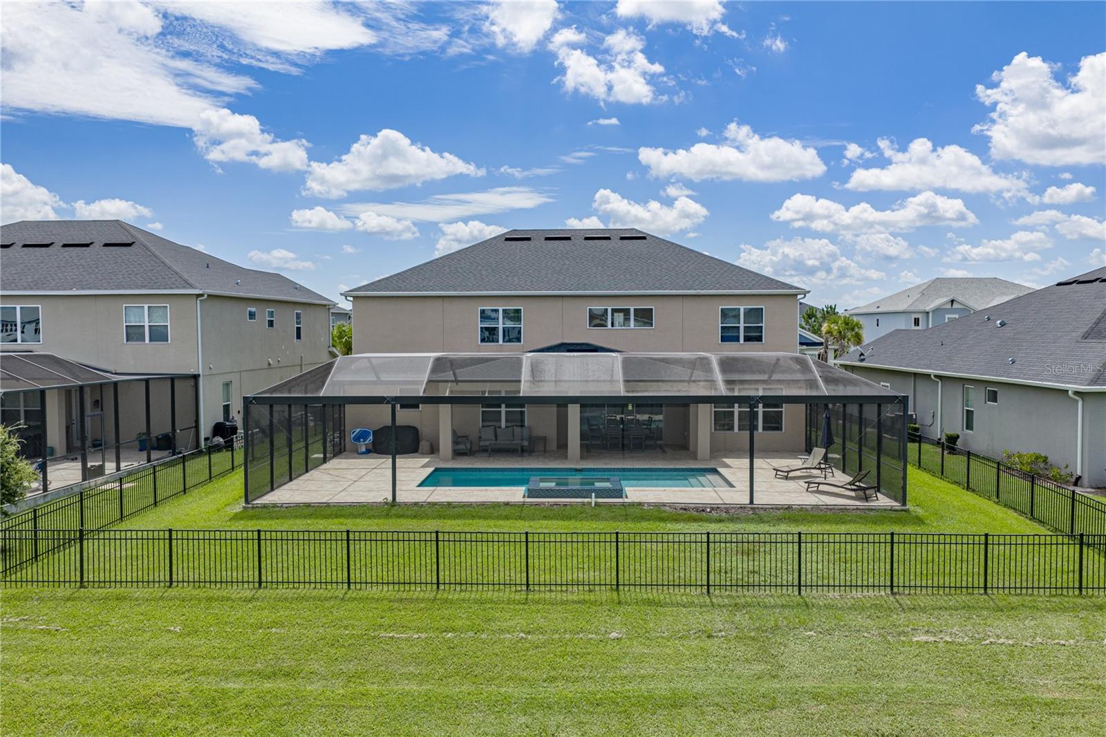 WATERGRASS PRCL E-1 - Residential
